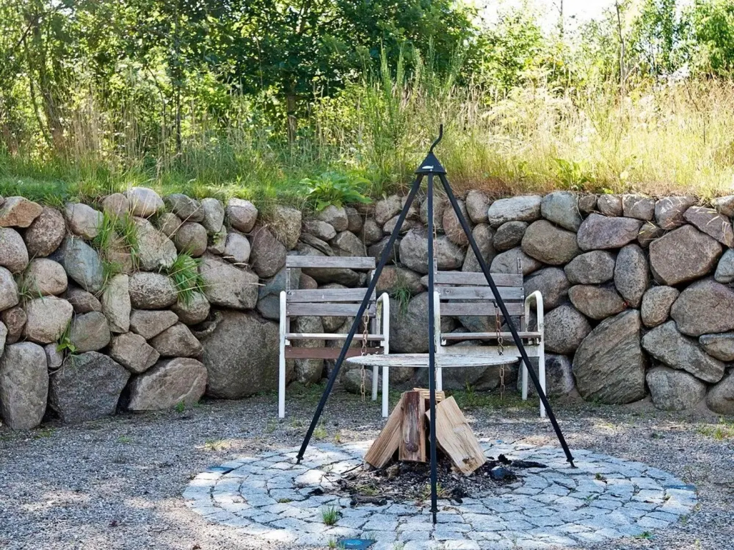 Holiday Home Klosterfælled