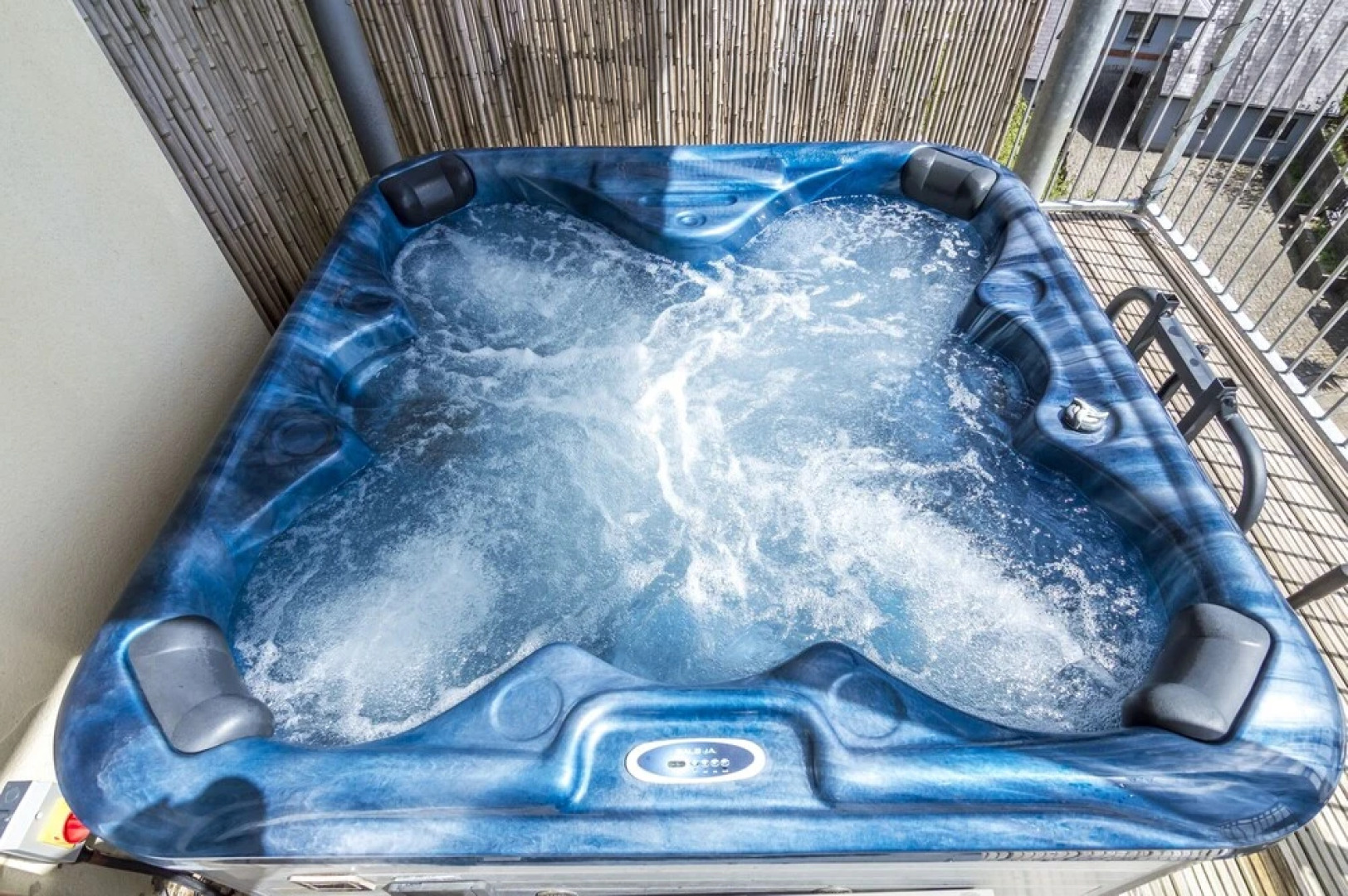 Pendine Heights - 2 Bedroom Apartment