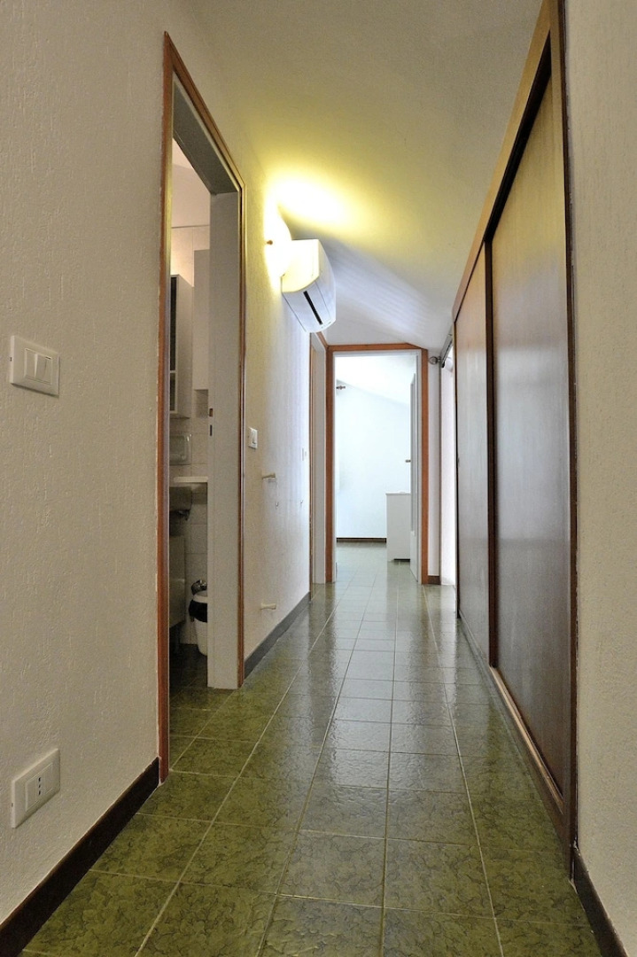 Apartment La Fiore 1 With Pool