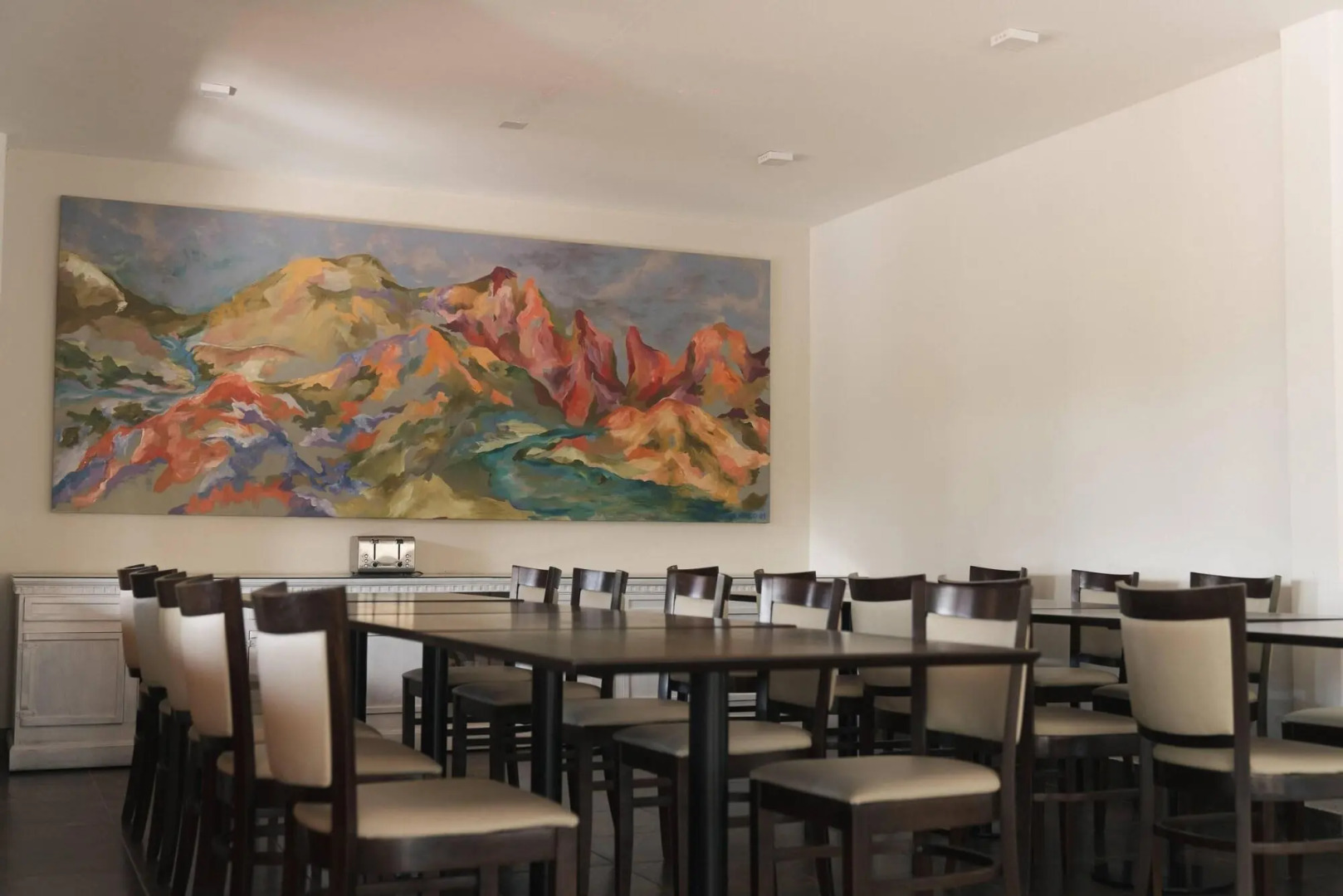 Hotel Rincon del Cerro