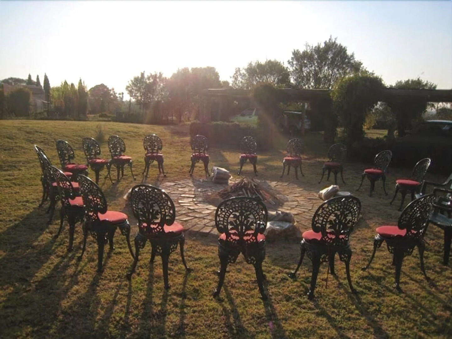 Manor House Bed and Breakfast