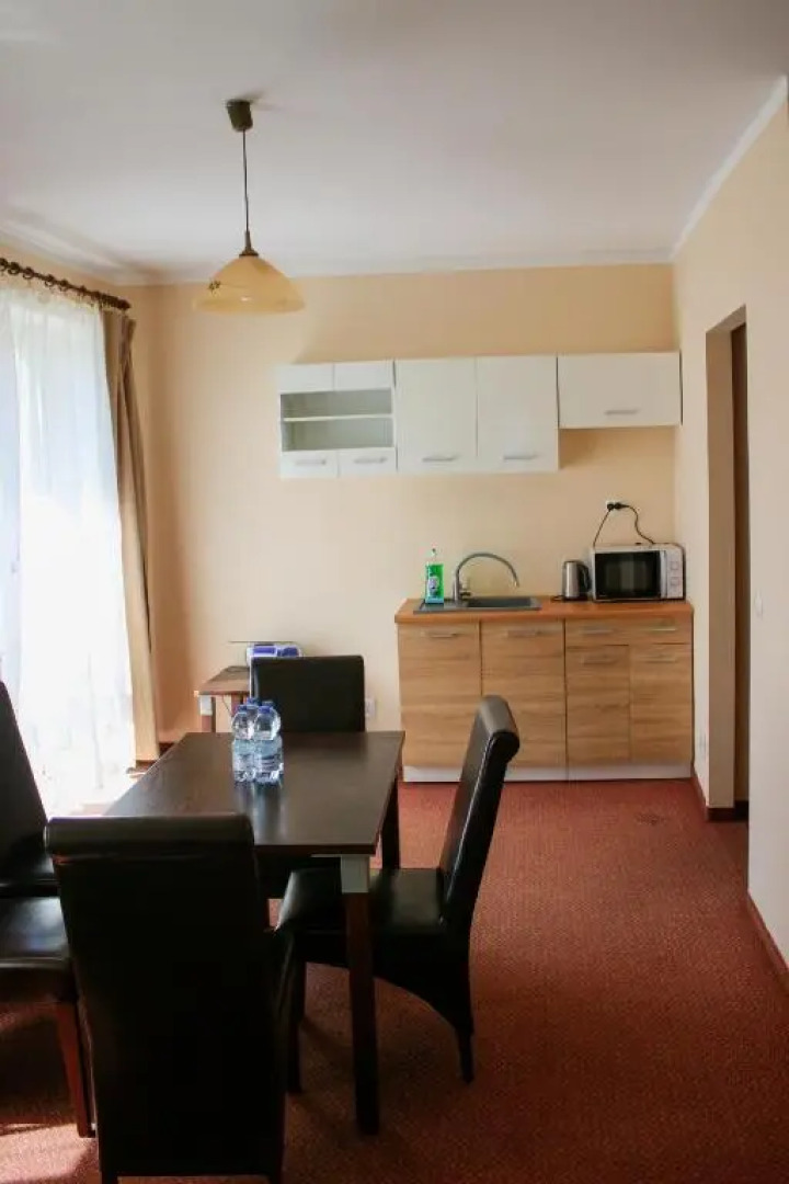 Pensjonat 4 Pory roku