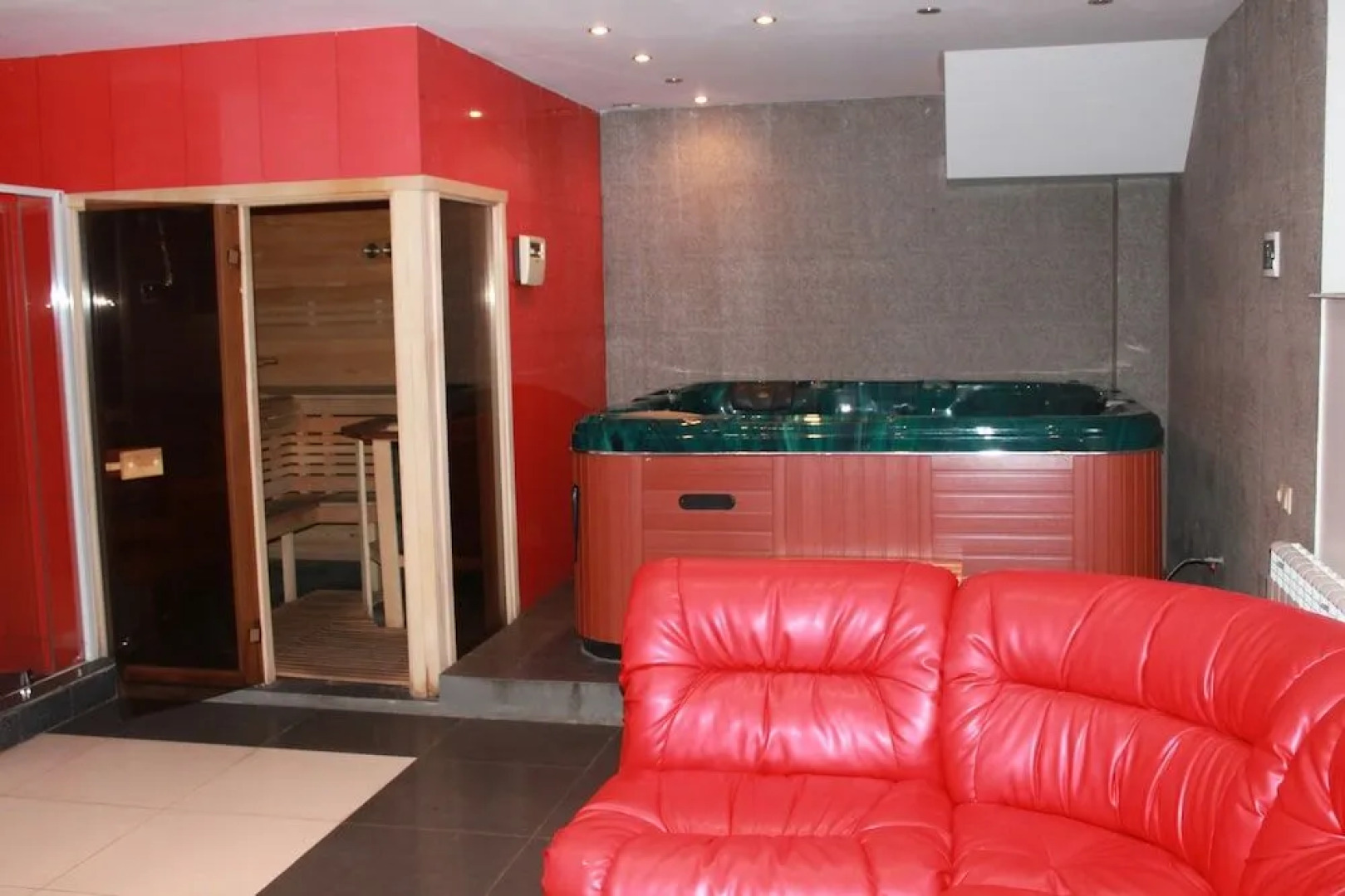 Отель Нивки Плаза