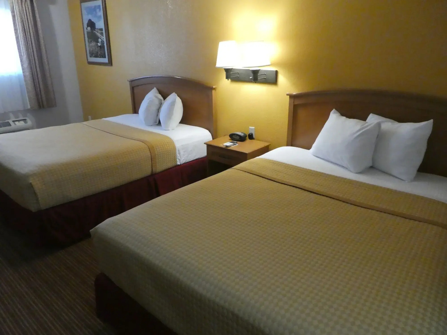 Red Lion Inn & Suites Lemoore