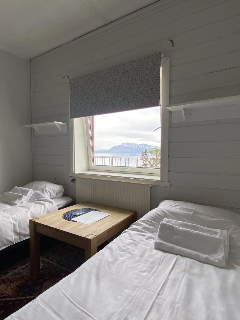 Trondenes Sommerhostel