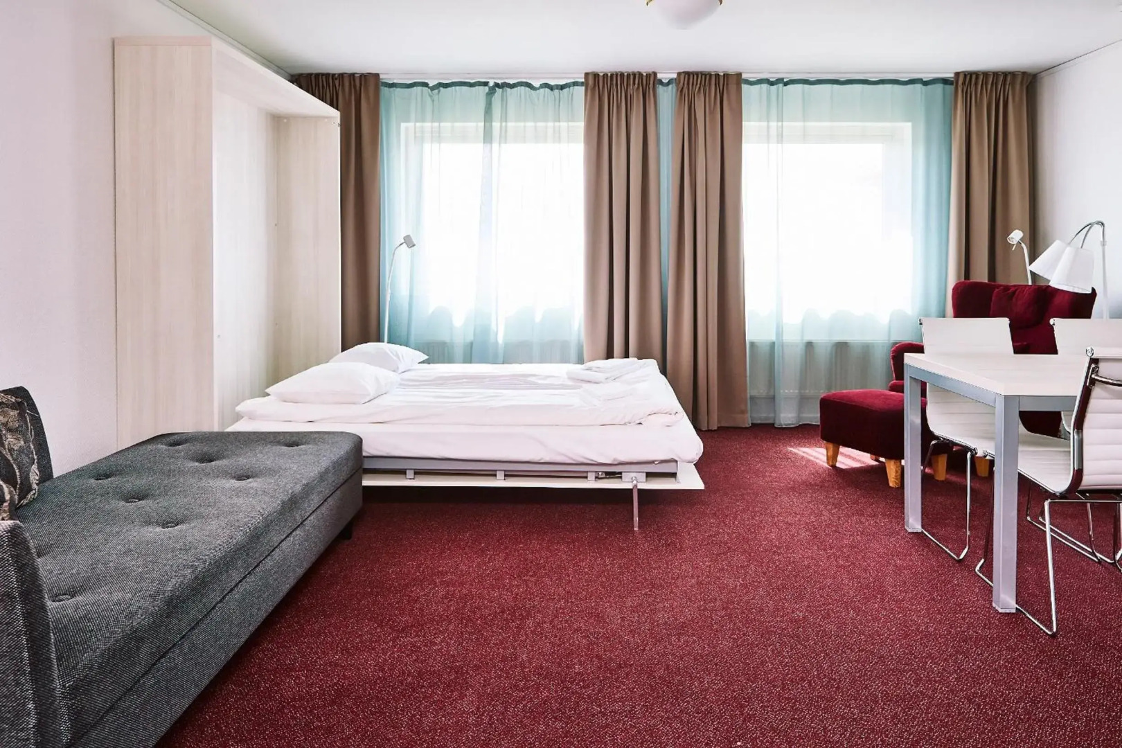 Sturup Airport Hotel