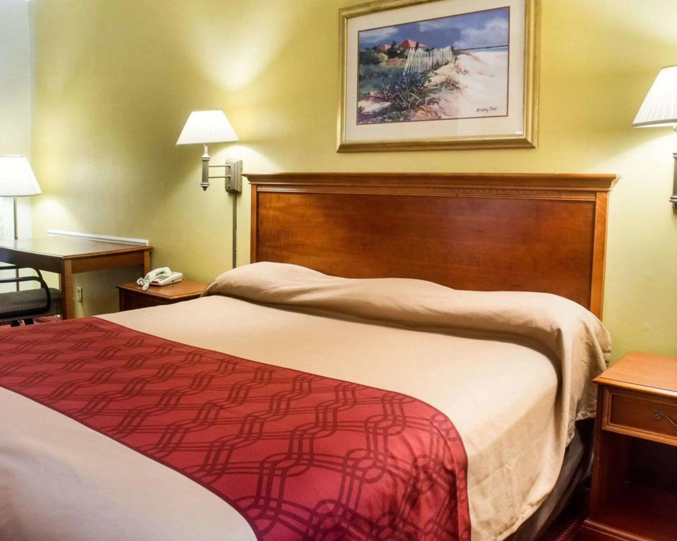 Studios & Suites 4 Less Chesapeake