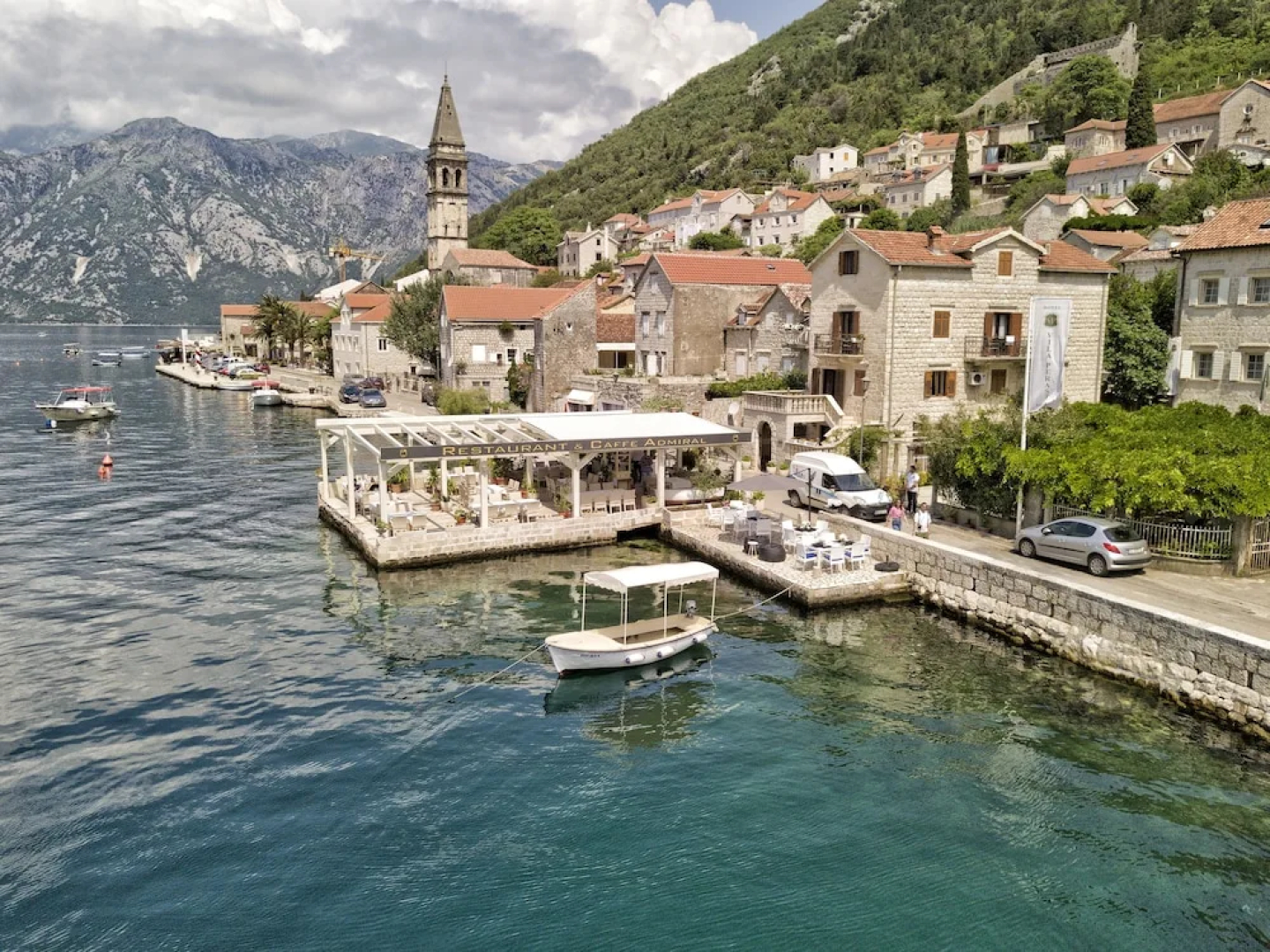 Hotel Admiral