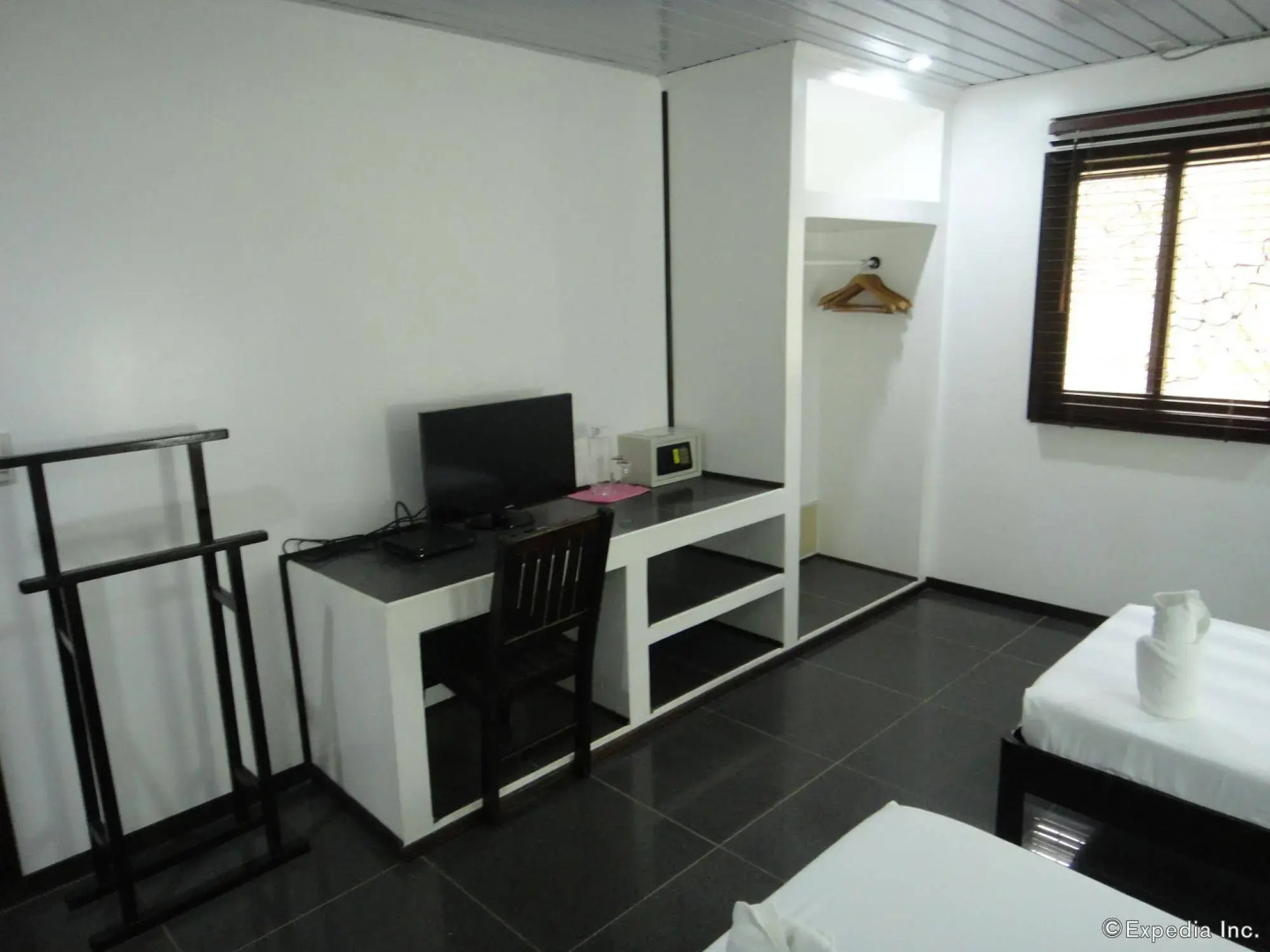 Balay Tuko Garden Inn