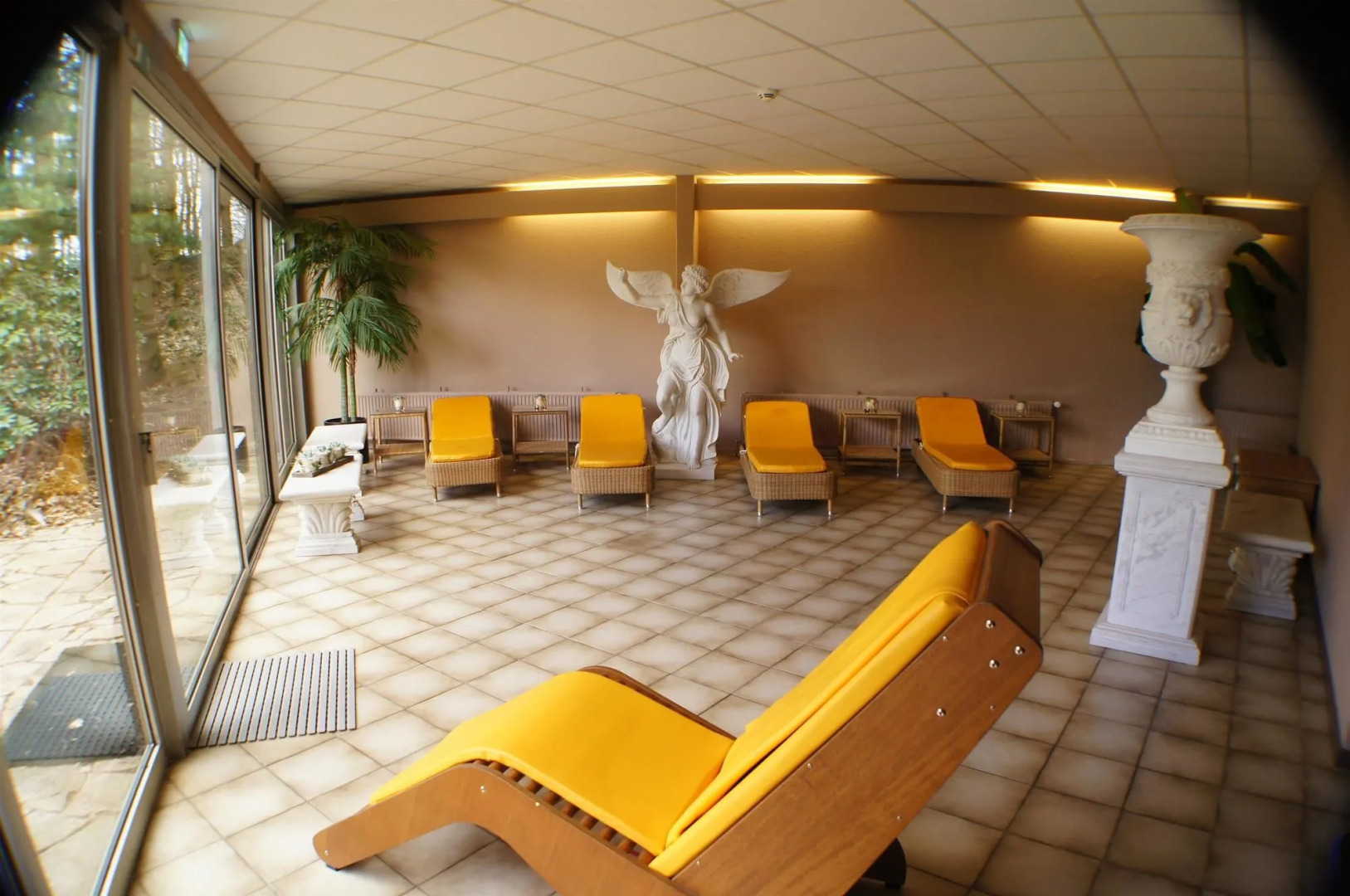 Hotel des Nordens Flensburg Wellness & Spa