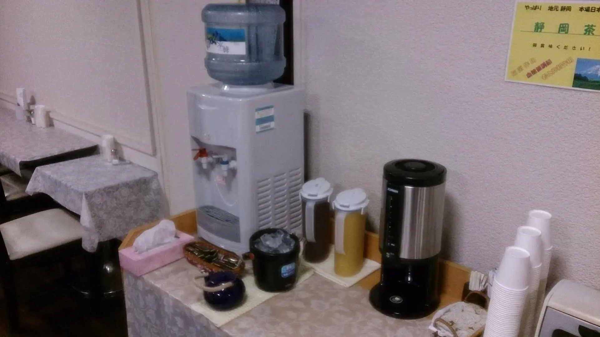 Hotel Select Inn Shimada Ekimae