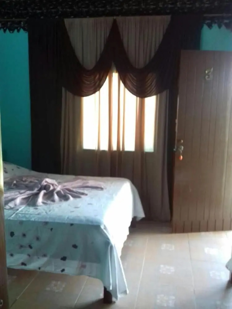 Ilhéus Pousada Pé na Areia