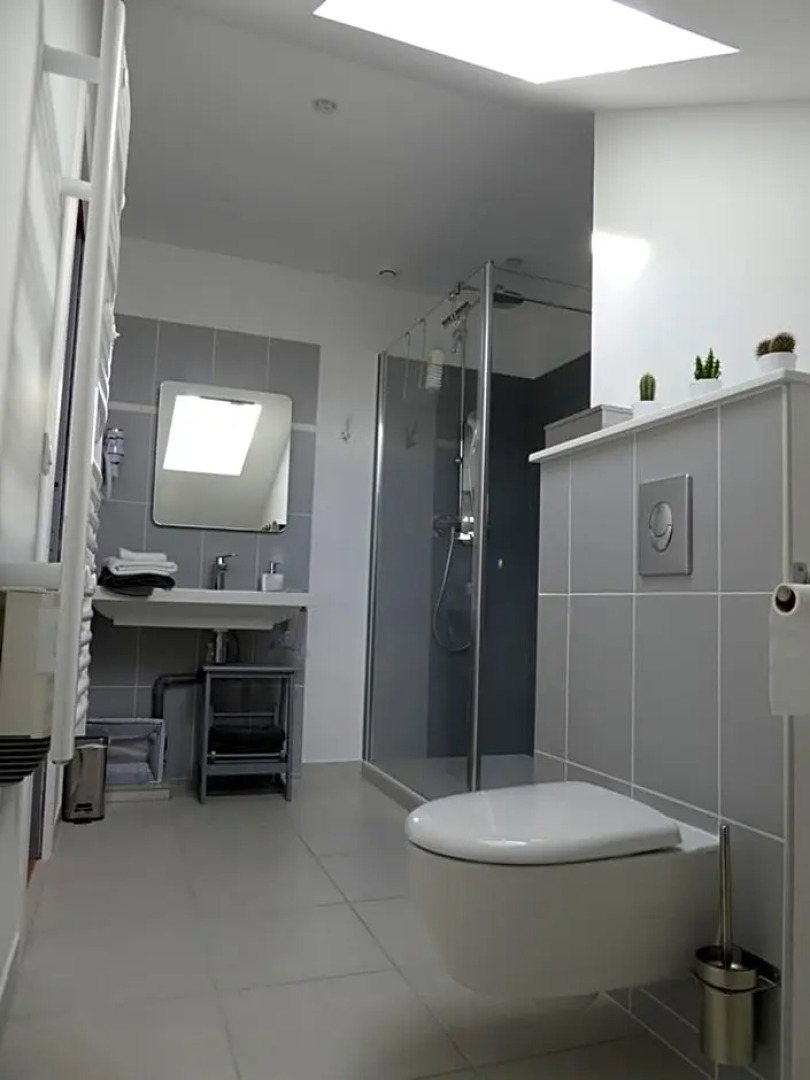 Domaine de Treuillaud