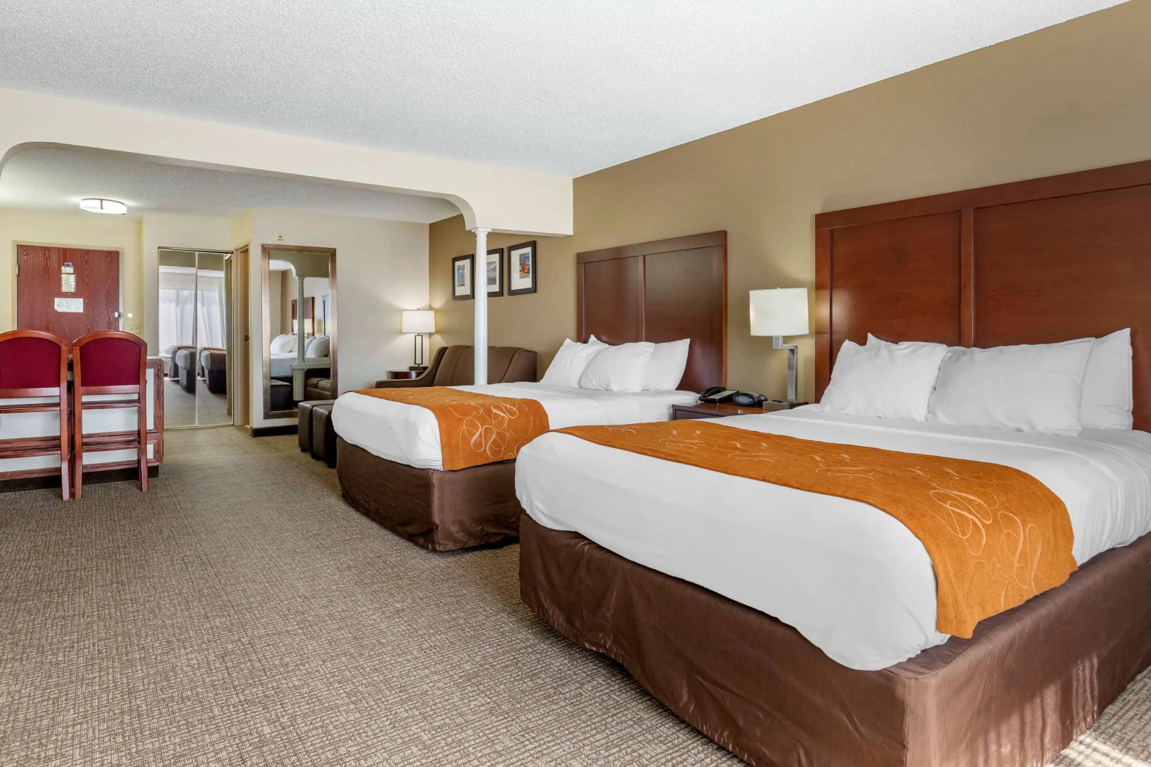 Comfort Suites Grandville - Grand Rapids SW