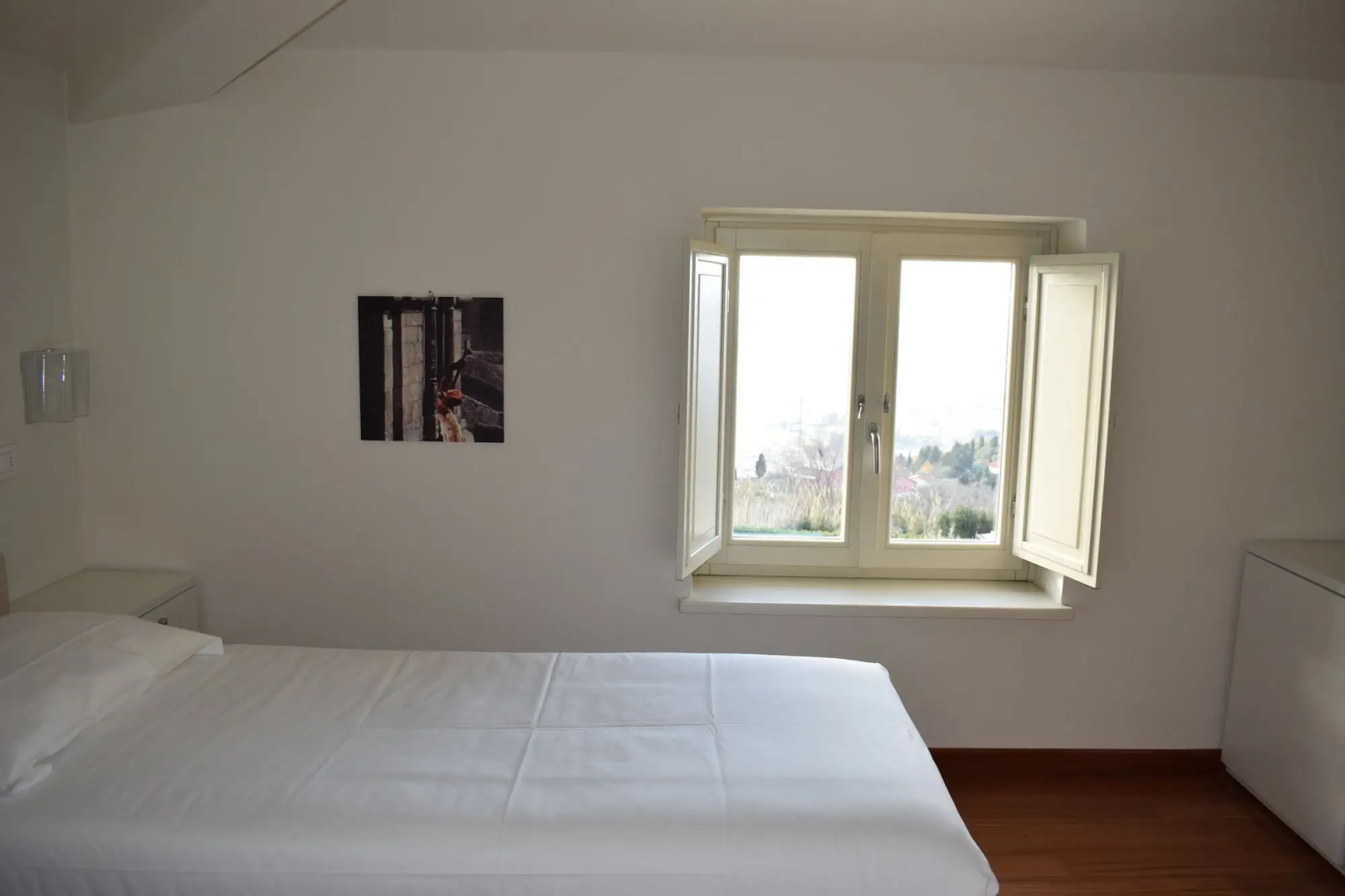 Albergo la Castellana