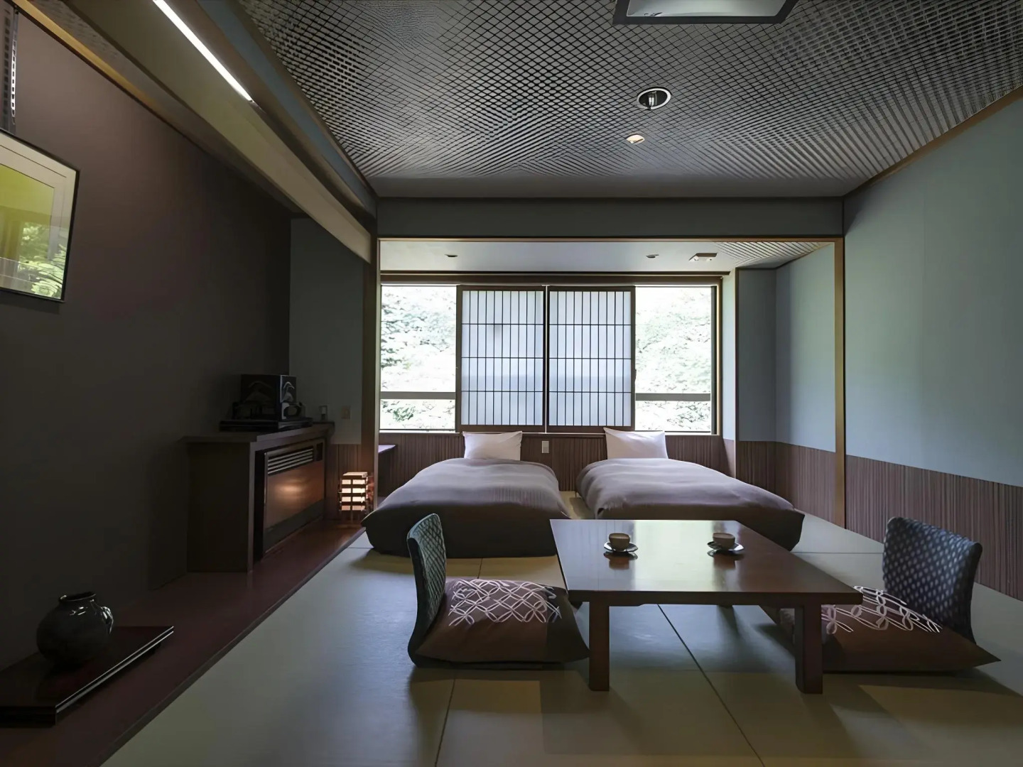 Takamiya Bettei KUON