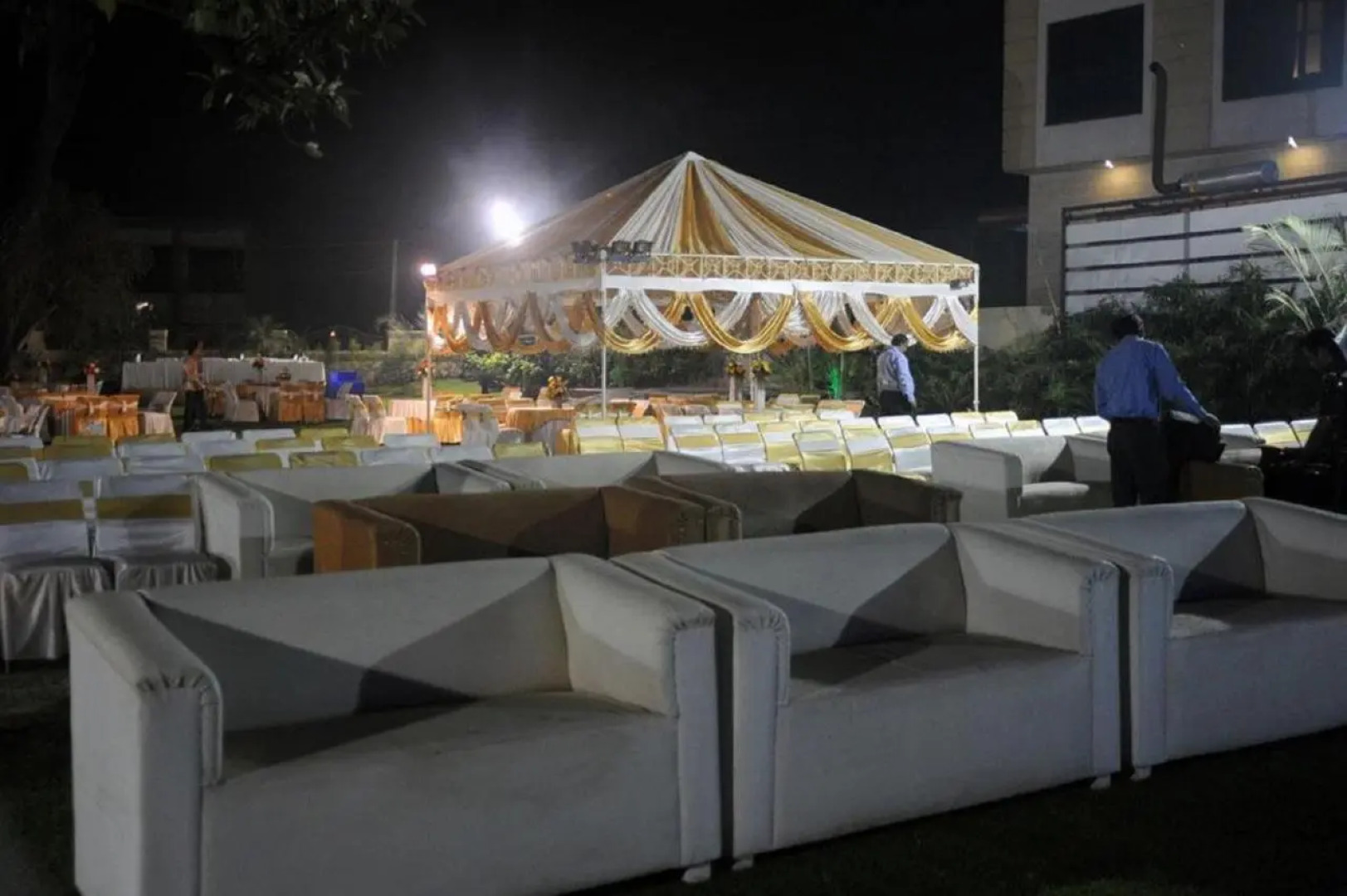 Best Western Maryland