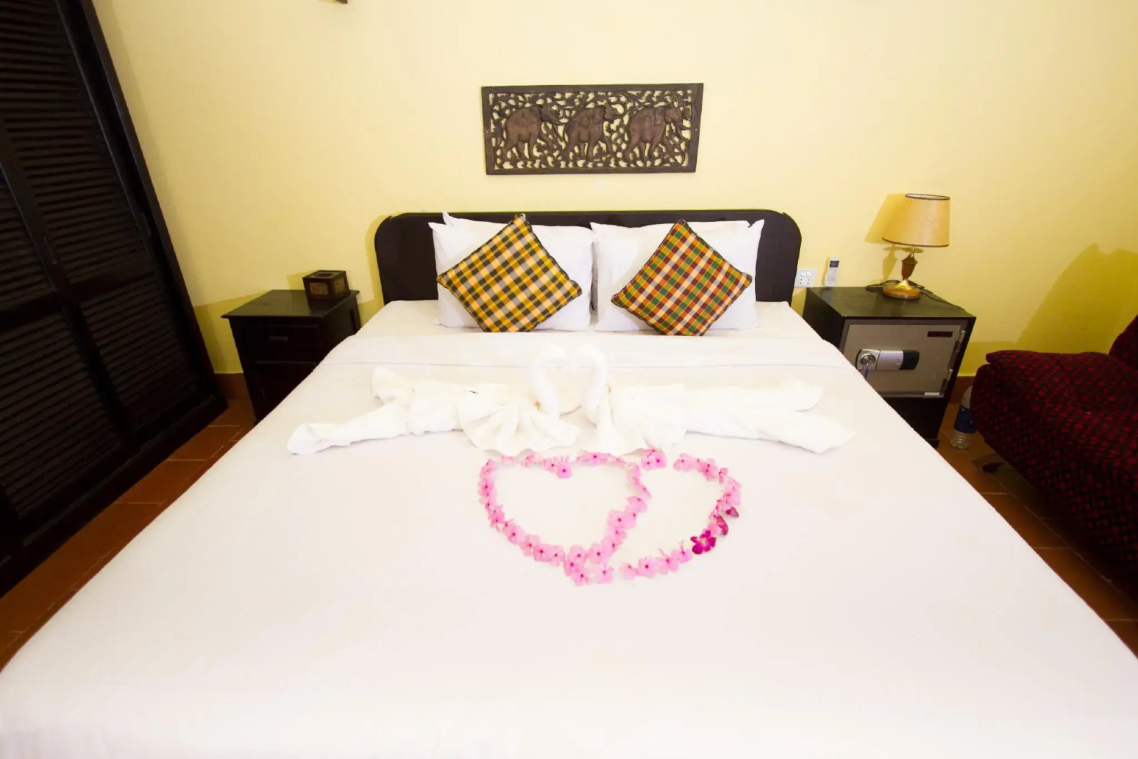 Sonalong Boutique Village & Resort