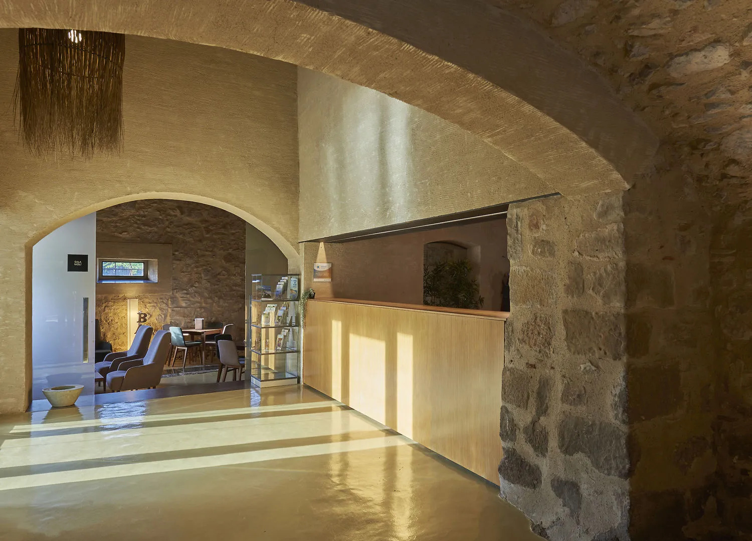 URH - Hotel Moli del Mig