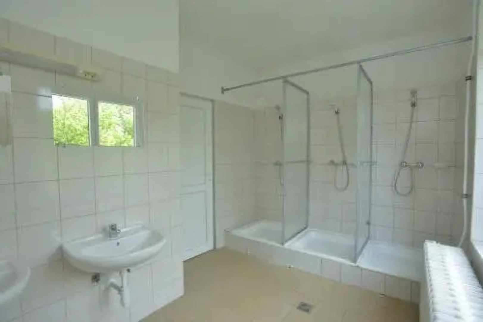 Fremon Munkásszálló