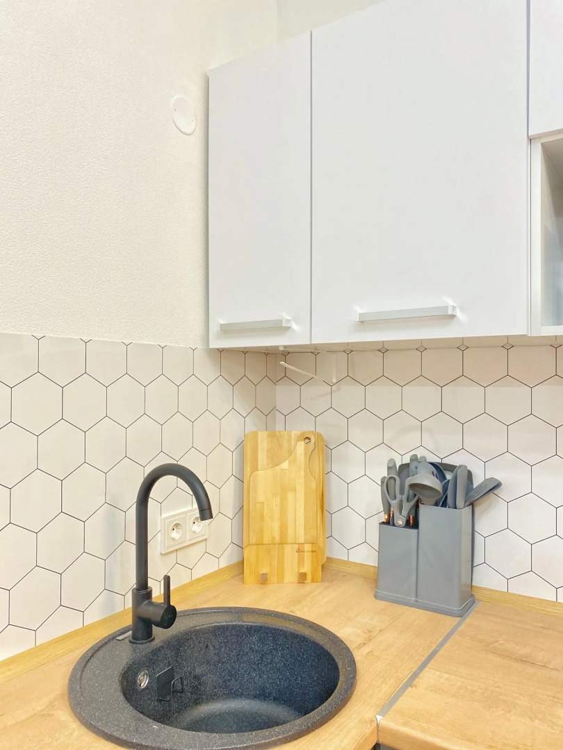 Апарт Комфорт на ул. Лескова 44