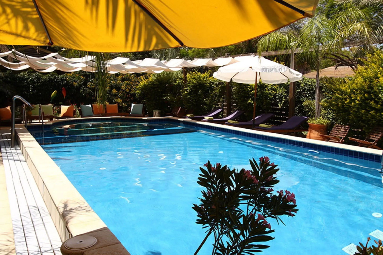 Beit Ram Sherf Country Resort
