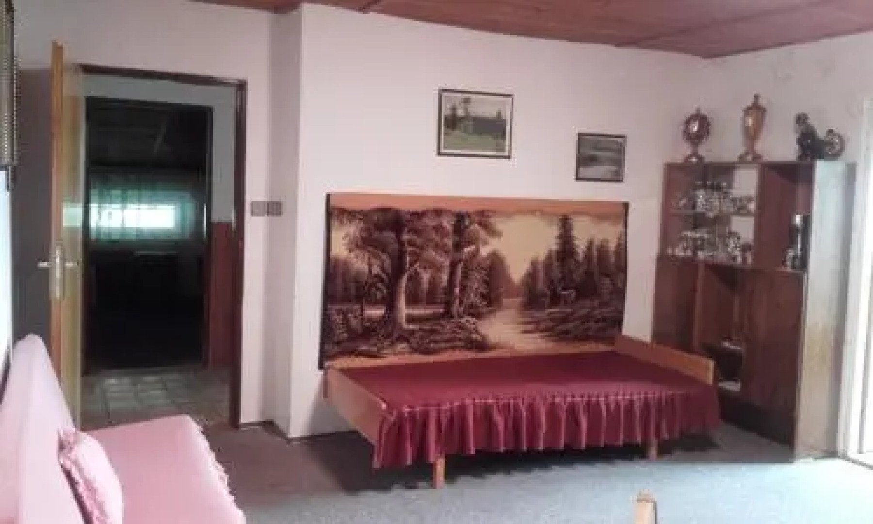 Penzion Na Vyhlídce