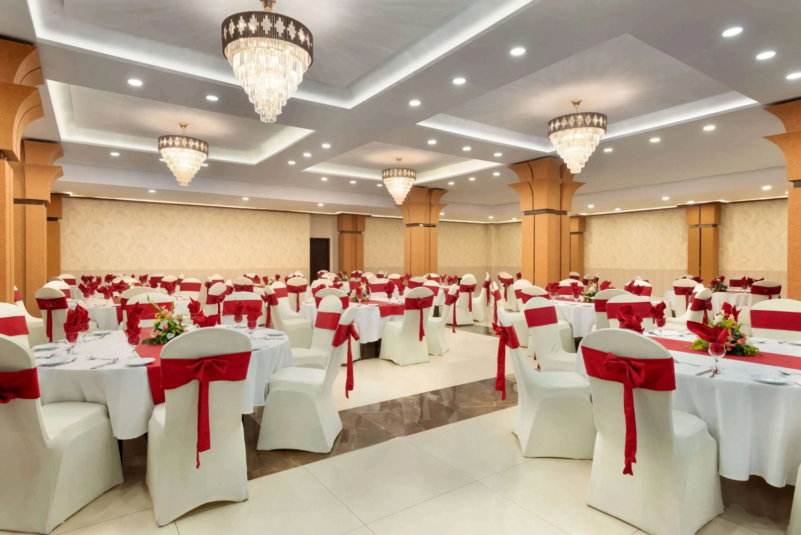 Ramada by Wyndham Lahore Gulberg II