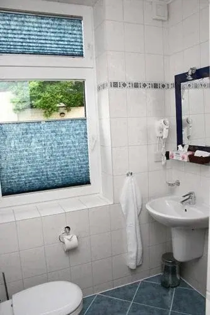 Hotel Stadt Reinfeld