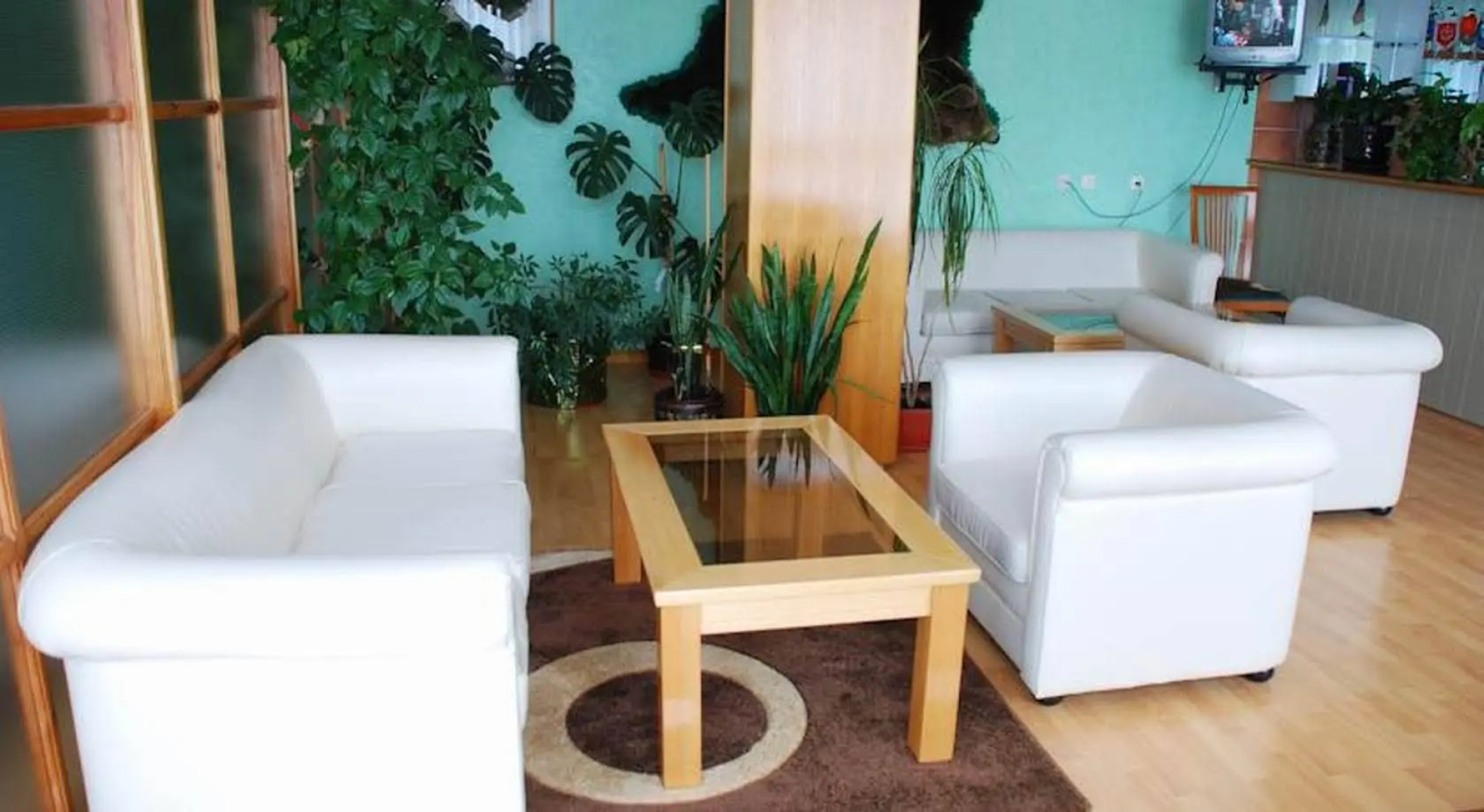 Hotel Imzit Dobrinja