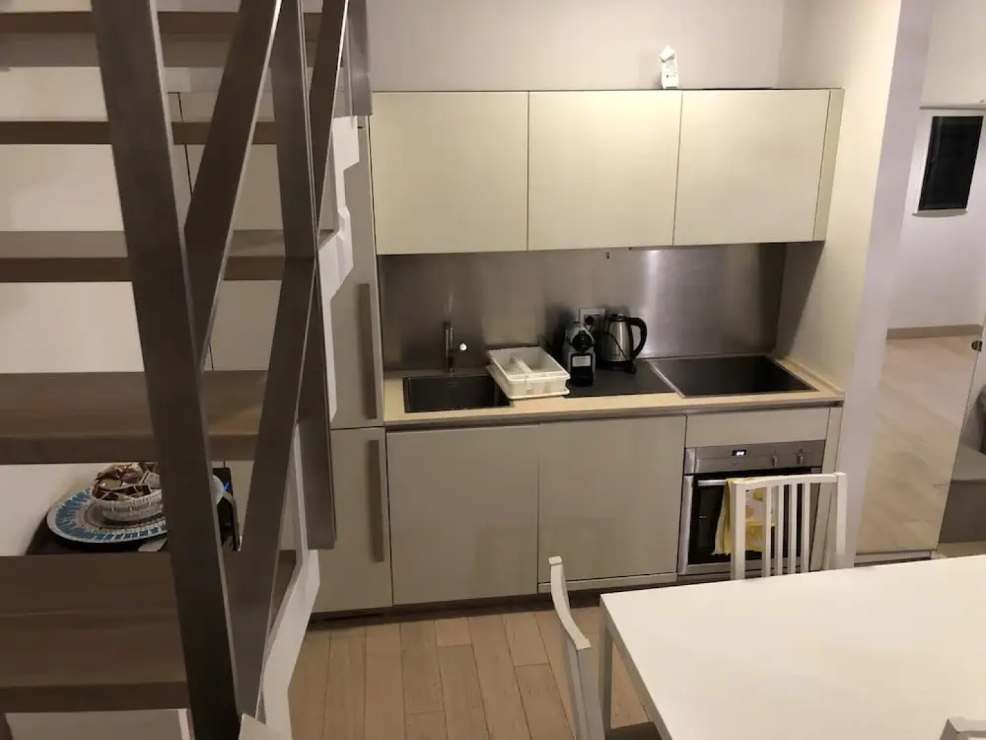 Green 152 - Luxury Apartments Rome Colosseum Monti