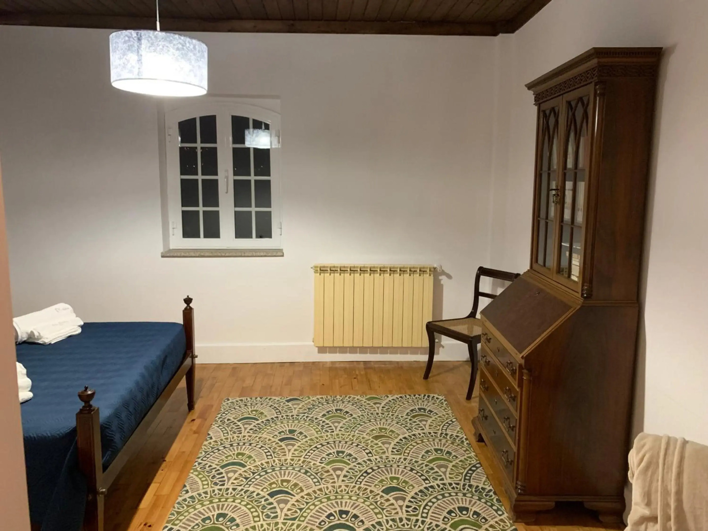 Quinta Viela Principal