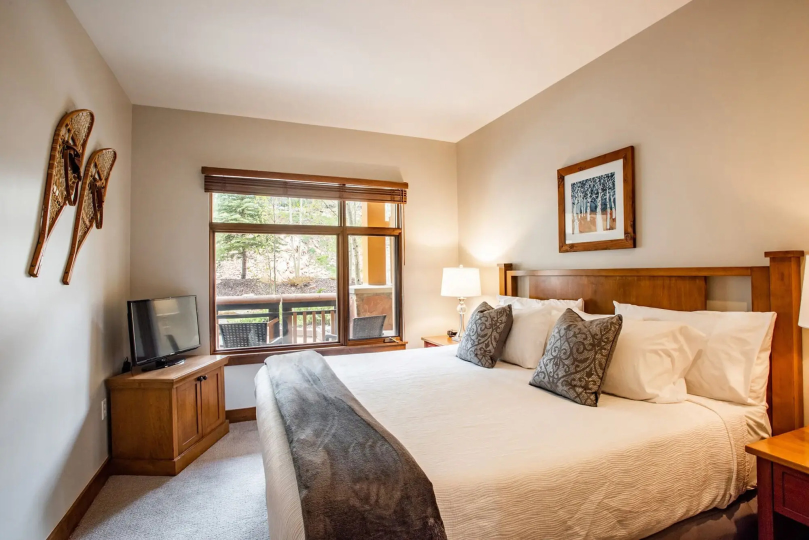 Sundial Lodge by All Seasons Resort Lodging