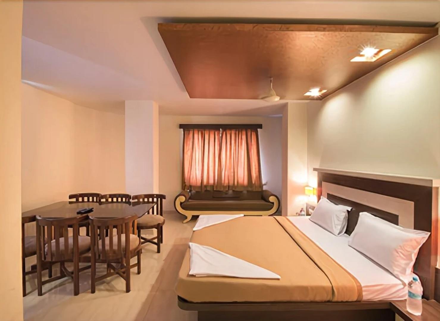 Hotel Vaikunth By Adamo