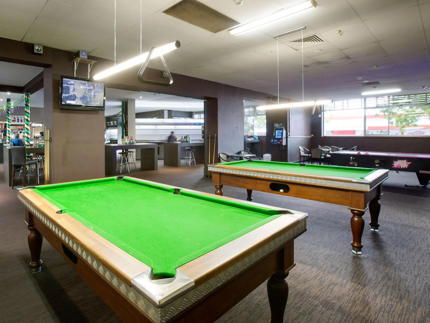 Nightcap at Chester Hill Hotel