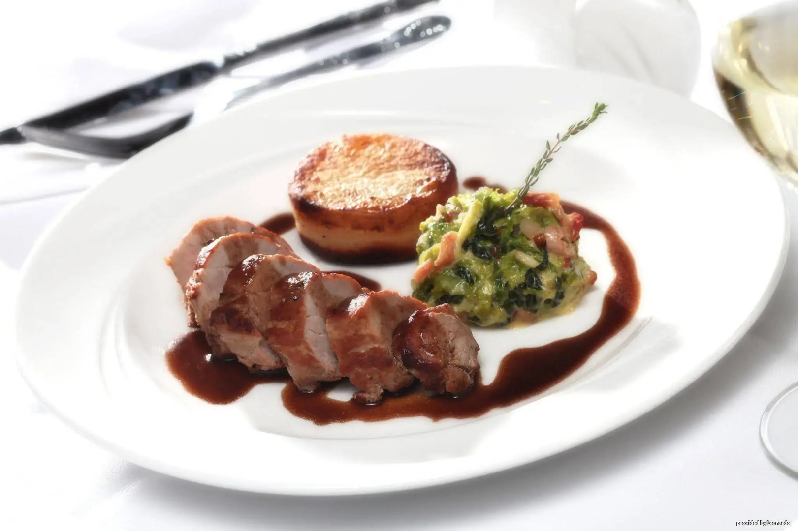 Best Western Plus Ullesthorpe Court Hotel & Golf Club