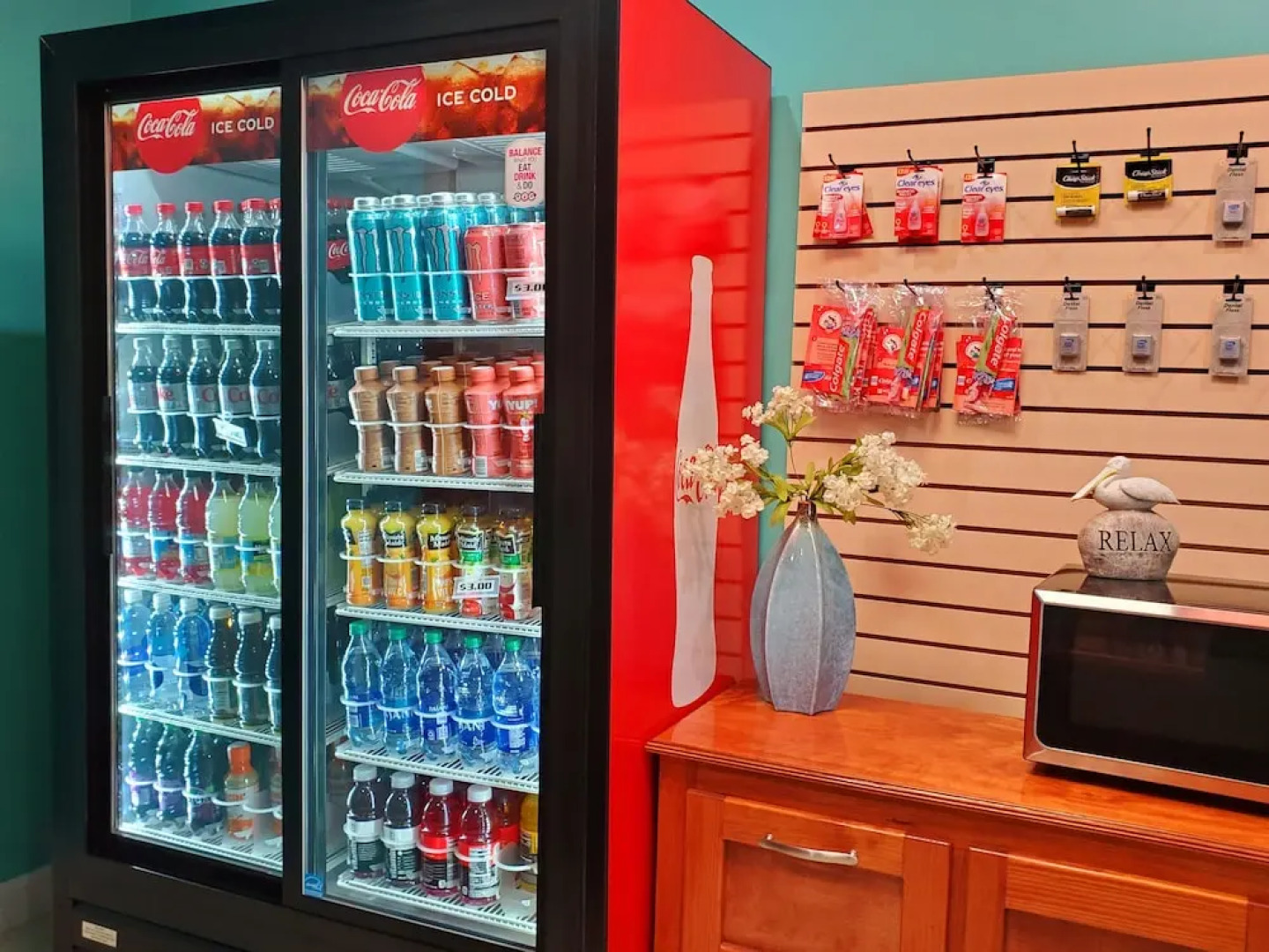 Vero Beach Inn & Suites