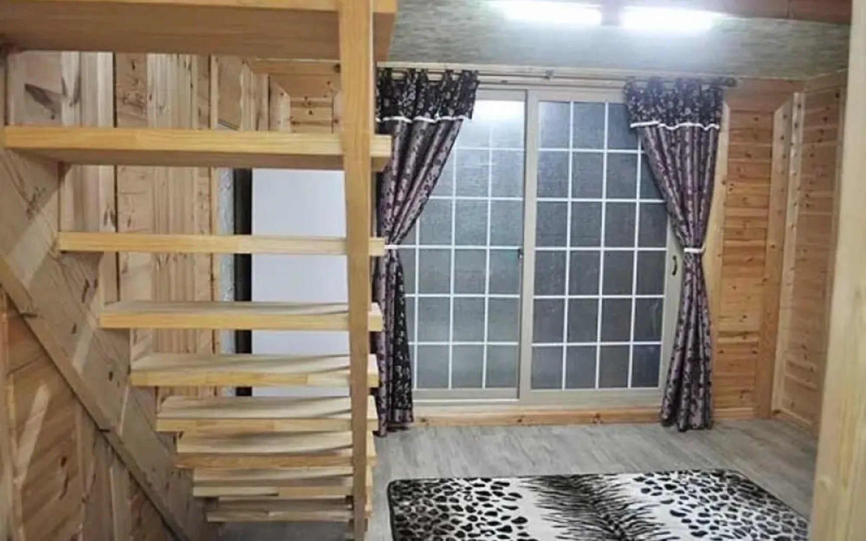 Ulsan Lohas Pension