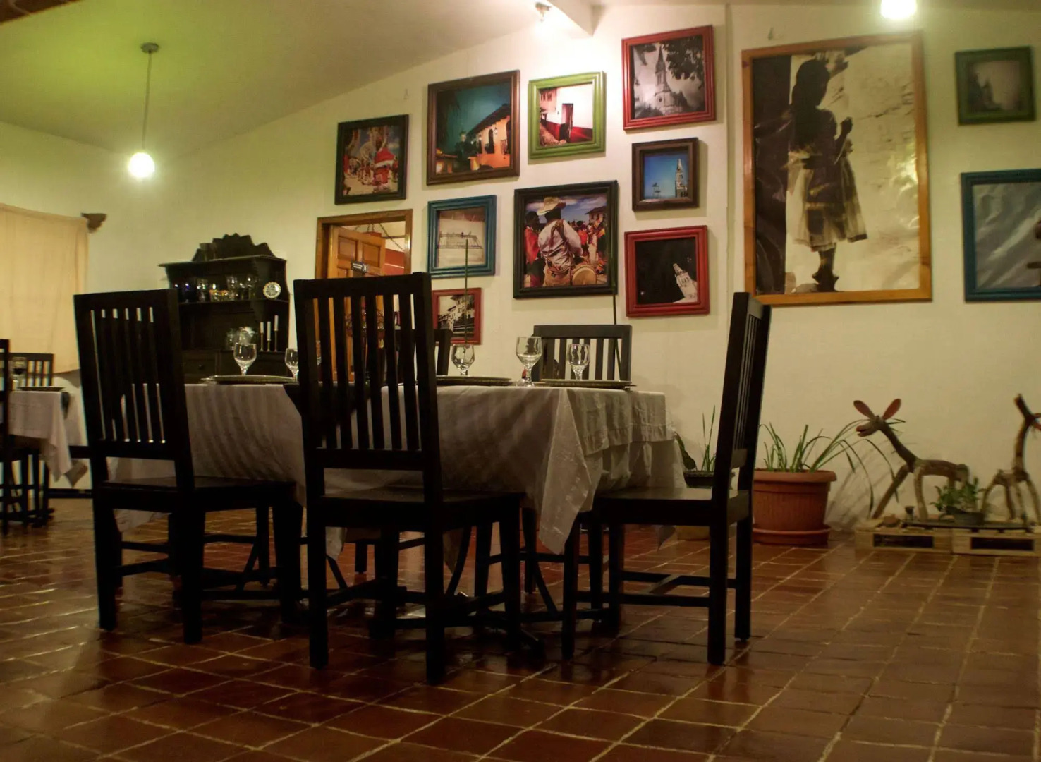 Hotel Villas Cuetzalan