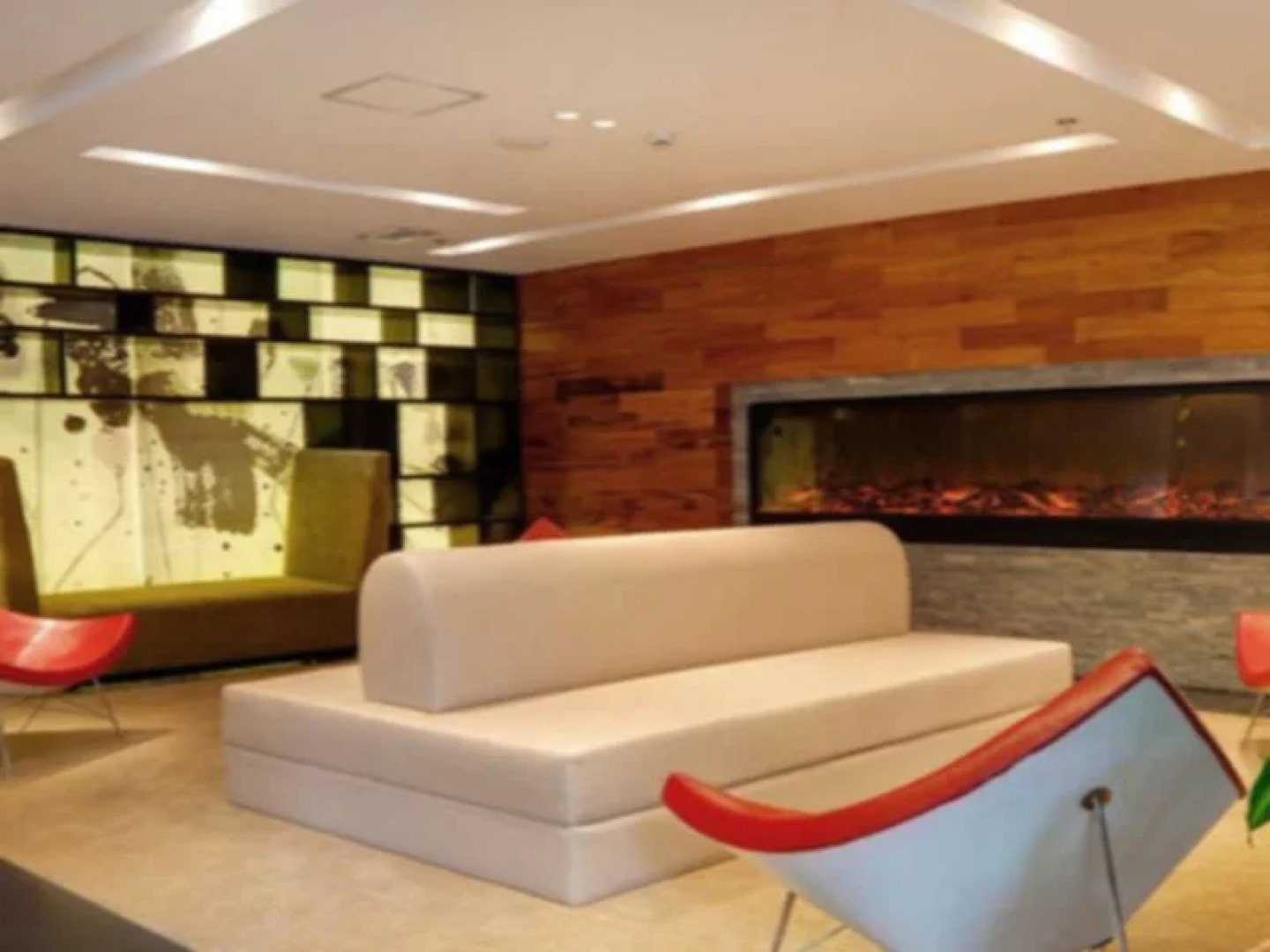 Taiyuan Tongluowan Square Heyi Hotel