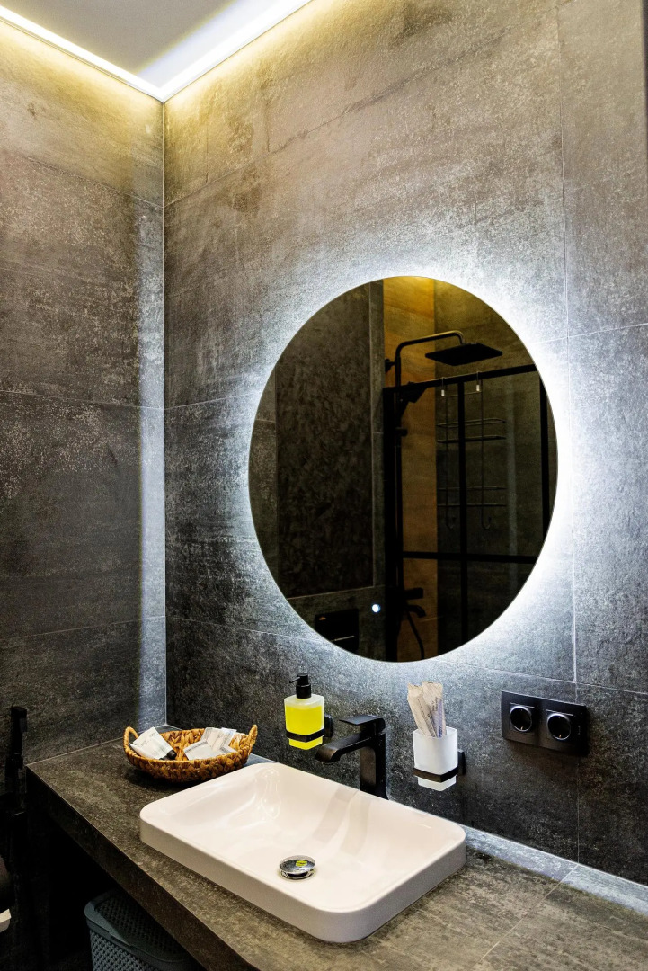 Saltykov Agoy Resort