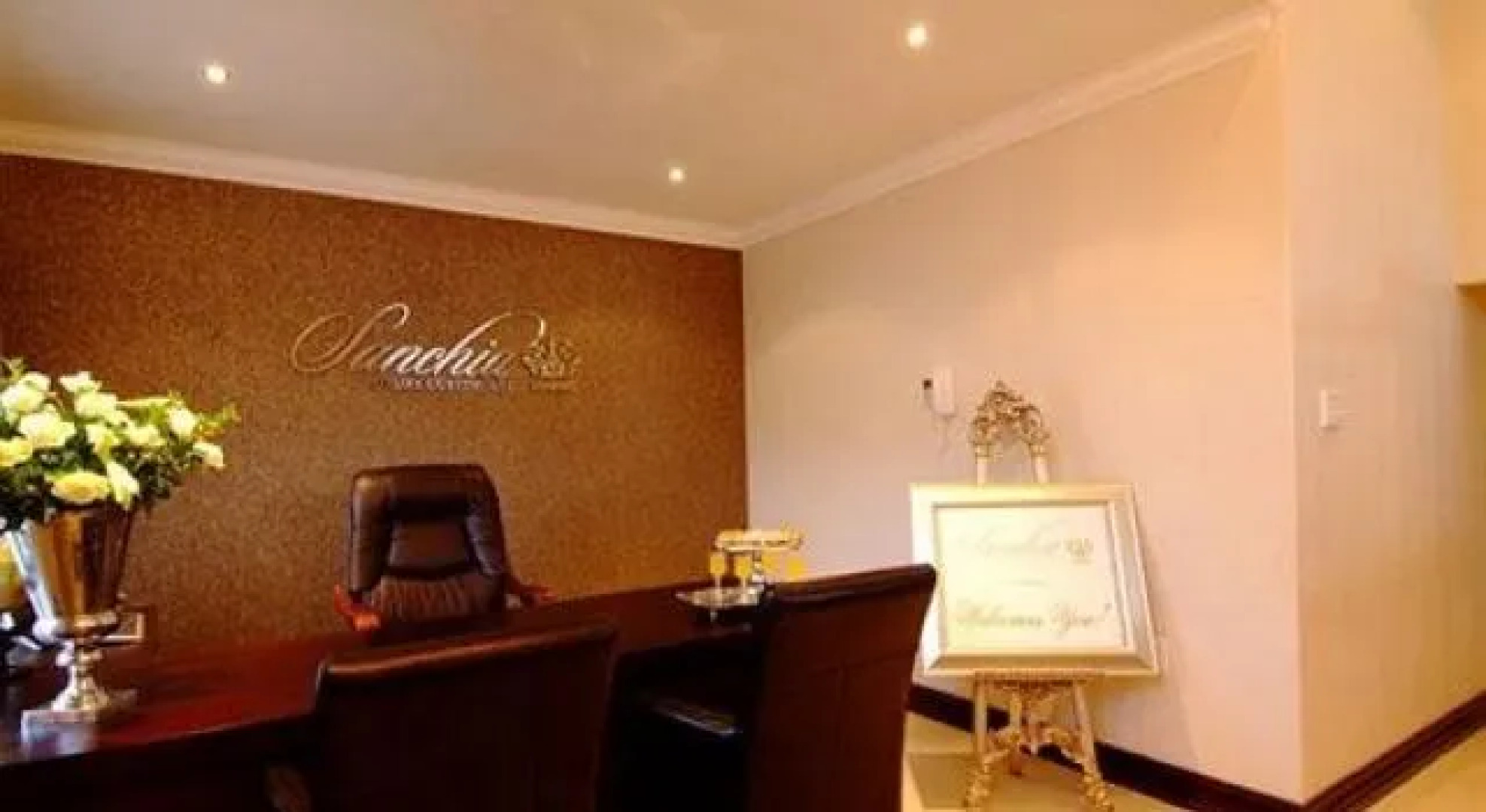 Sanchia Luxury Guesthouse