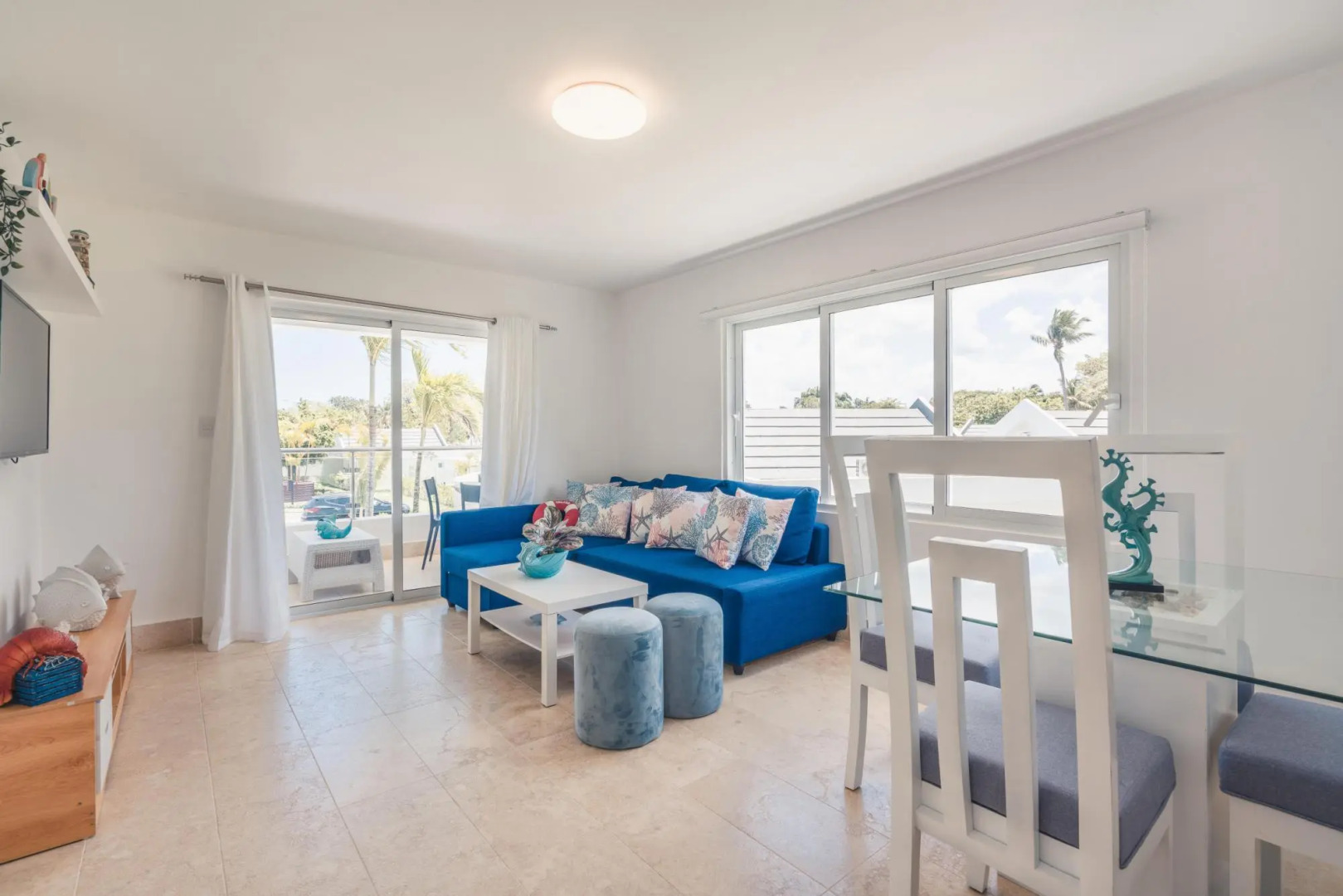 Happy Hideout at Puerto Plata CB3