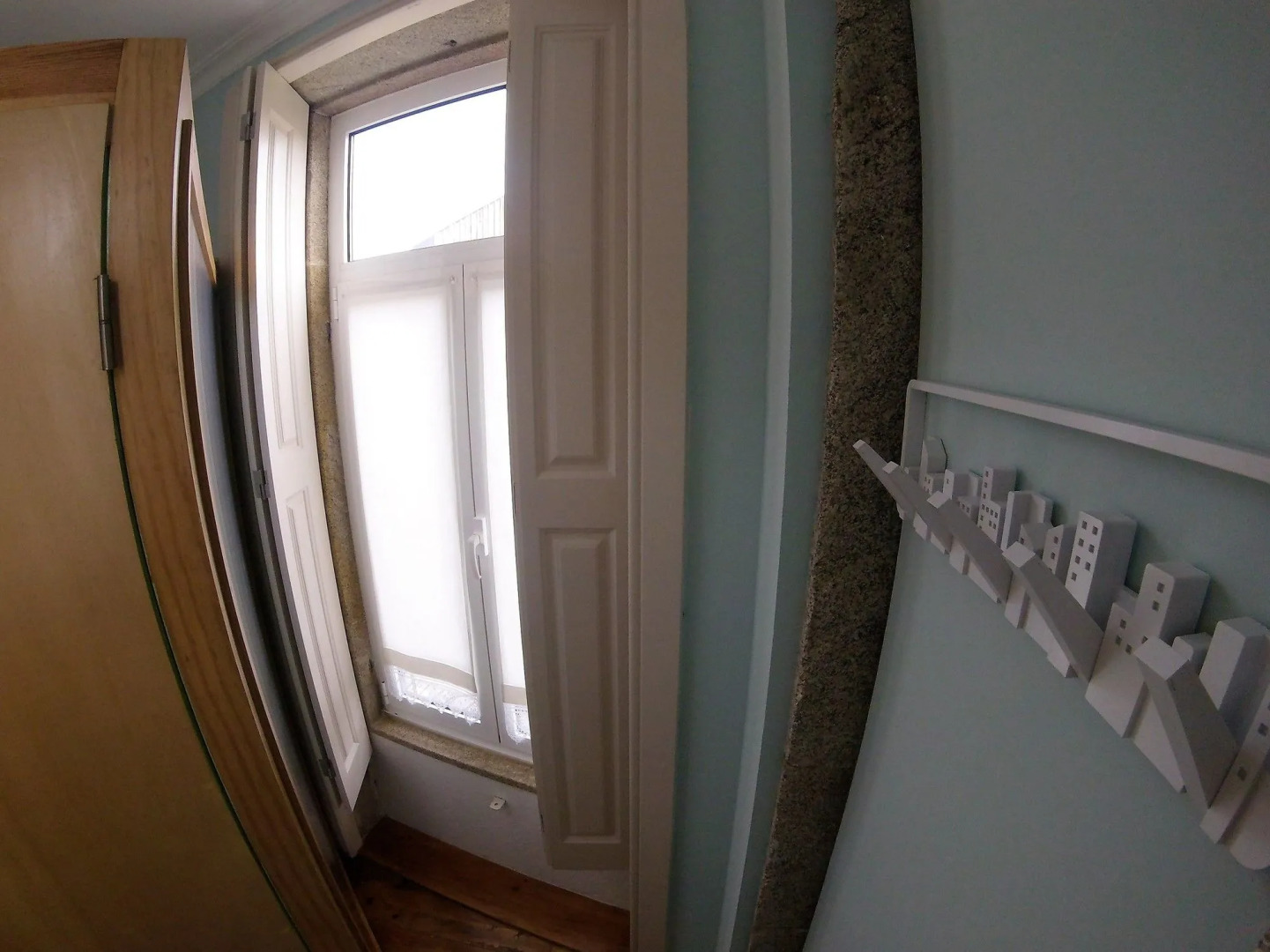 Dukes Corner Guest House