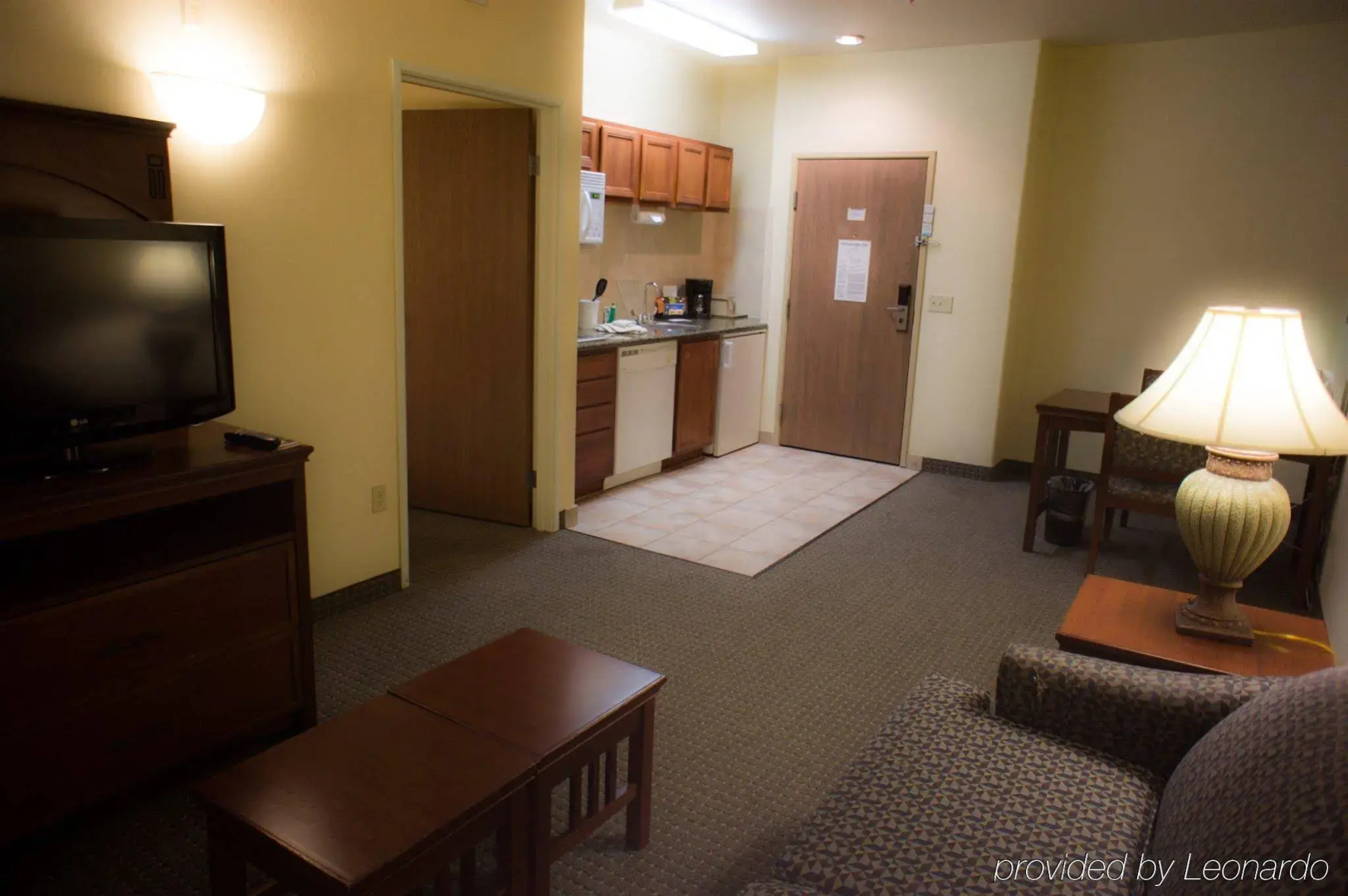 Staybridge Suites San Angelo by IHG