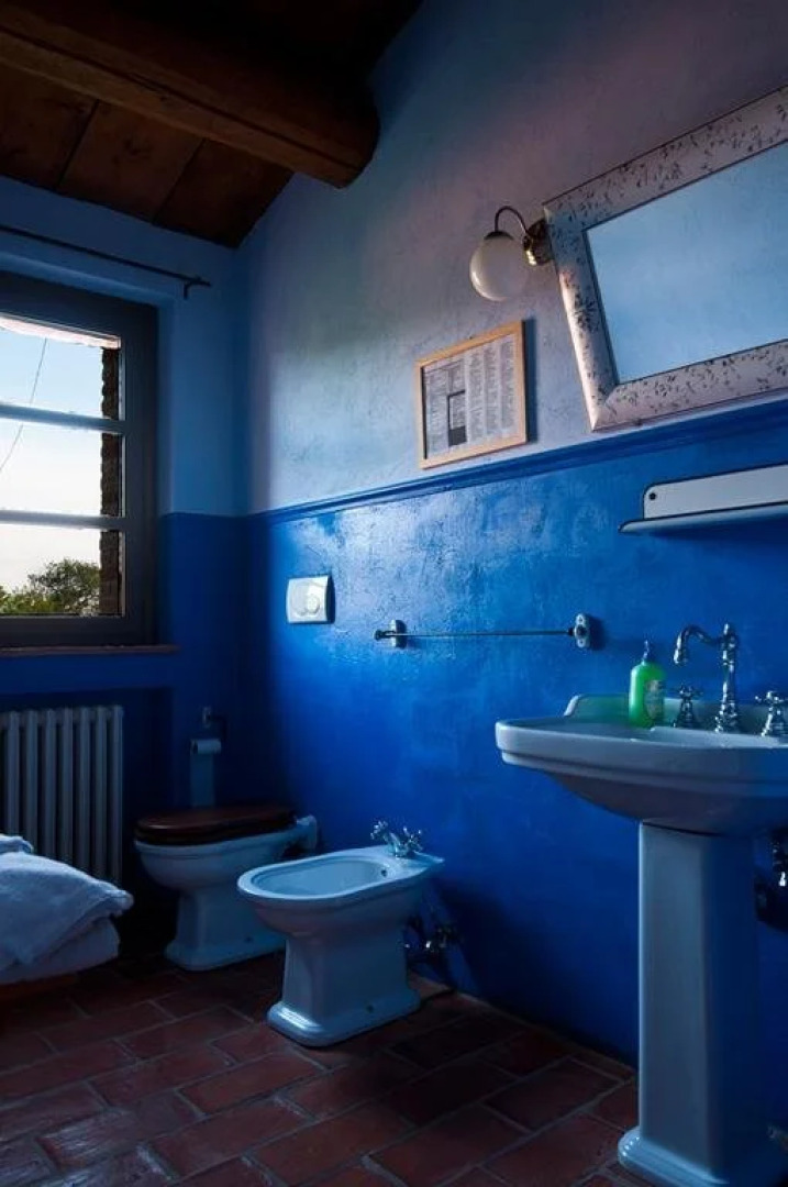 Agriturismo Il Moro degli Alpaca