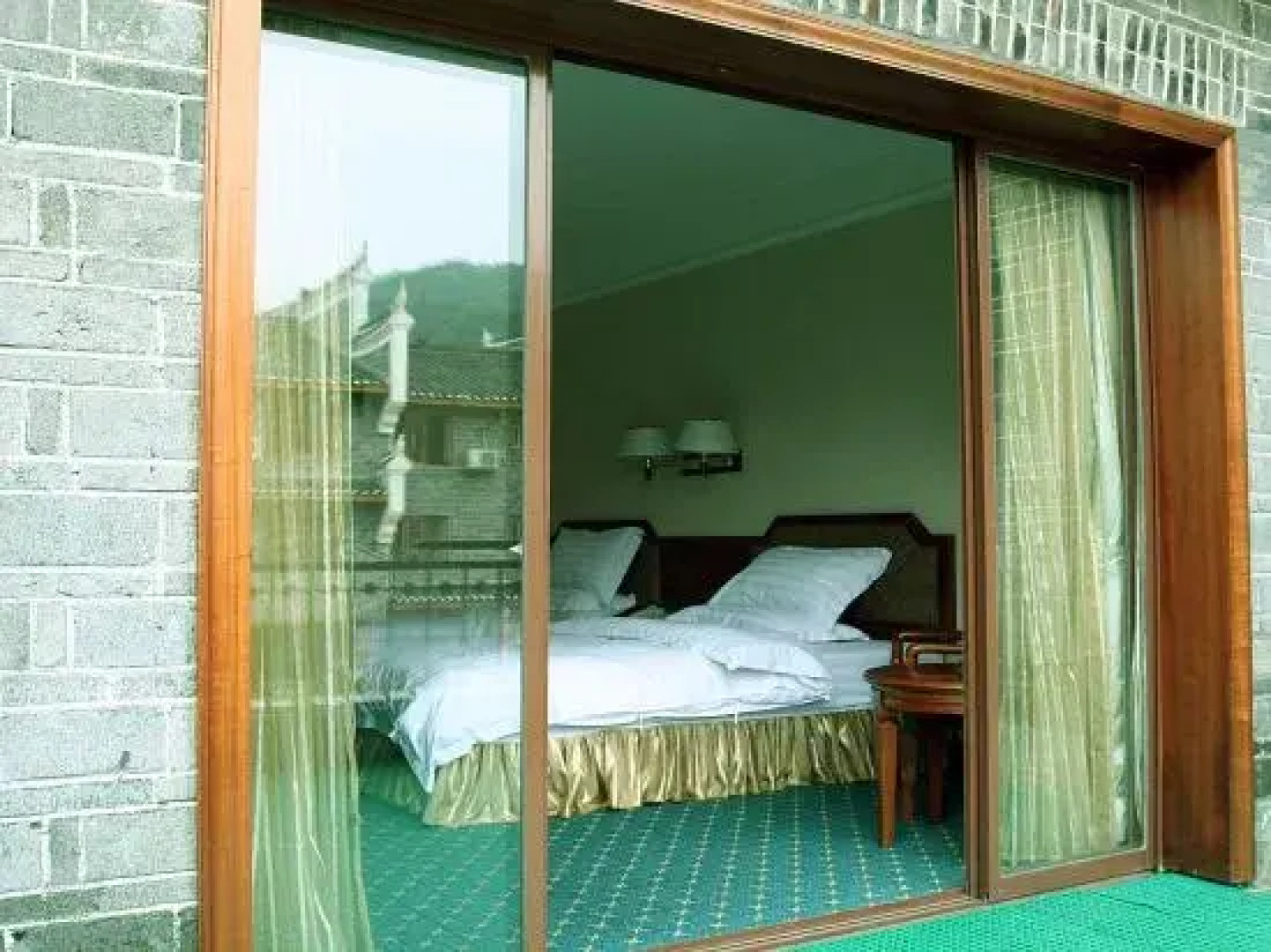 Phoenix Jiangtian Holiday Village