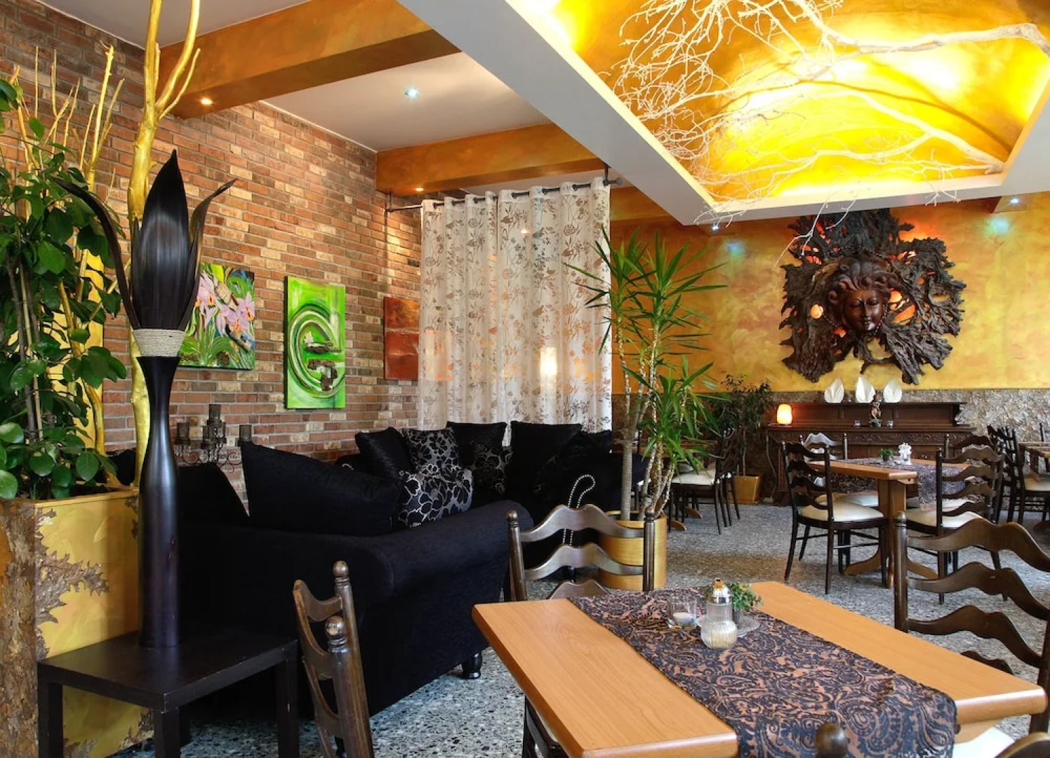 Balance-Recovery Life-Center Guest House