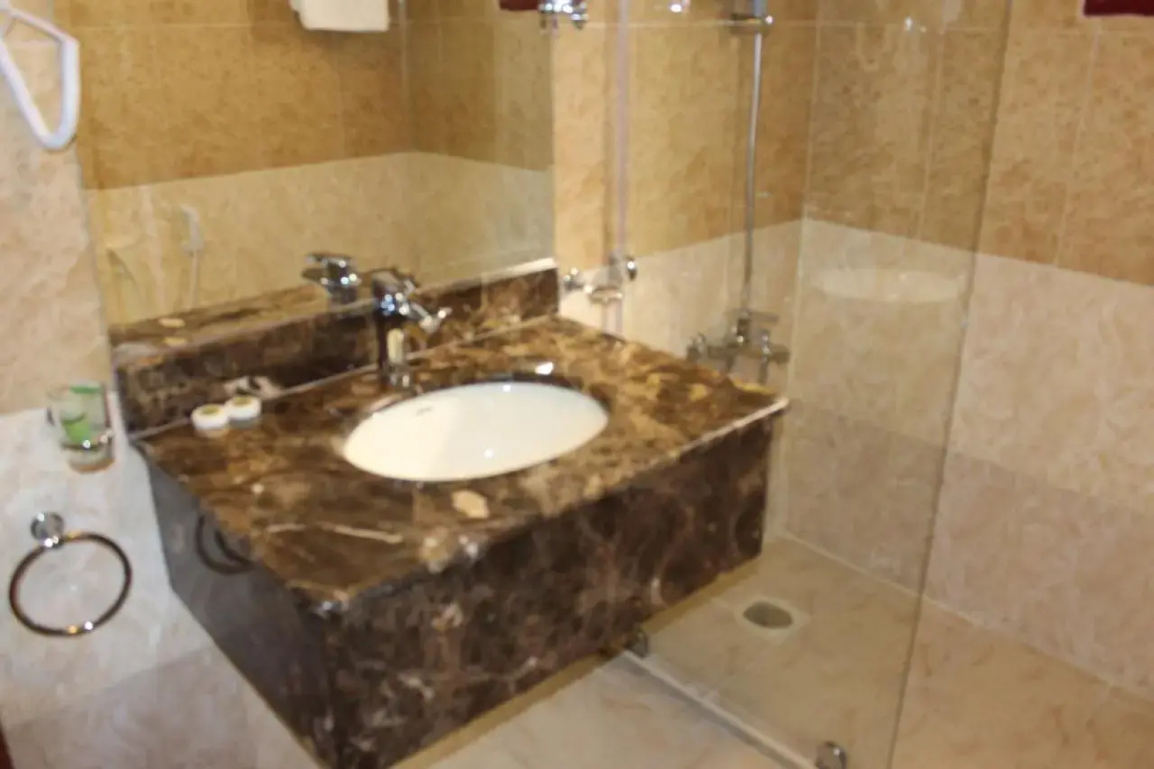 Terrace Furnished Apartments- Hawally 1