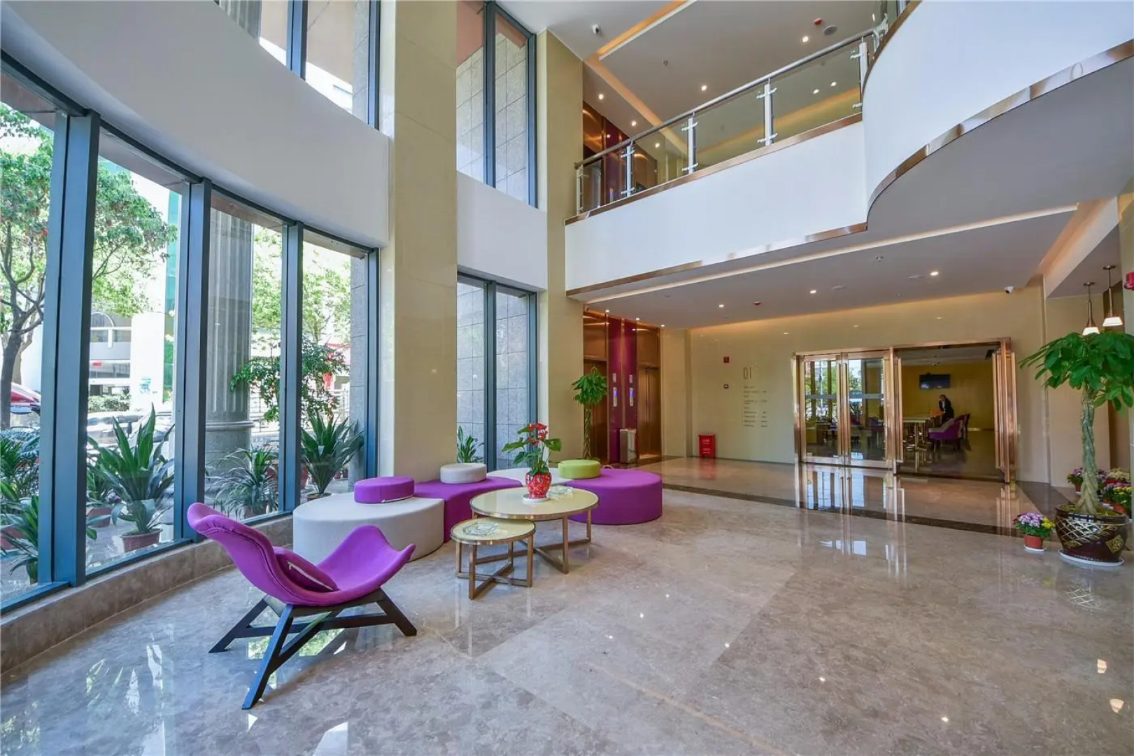 Lavande Hotels Dali Erhai Park